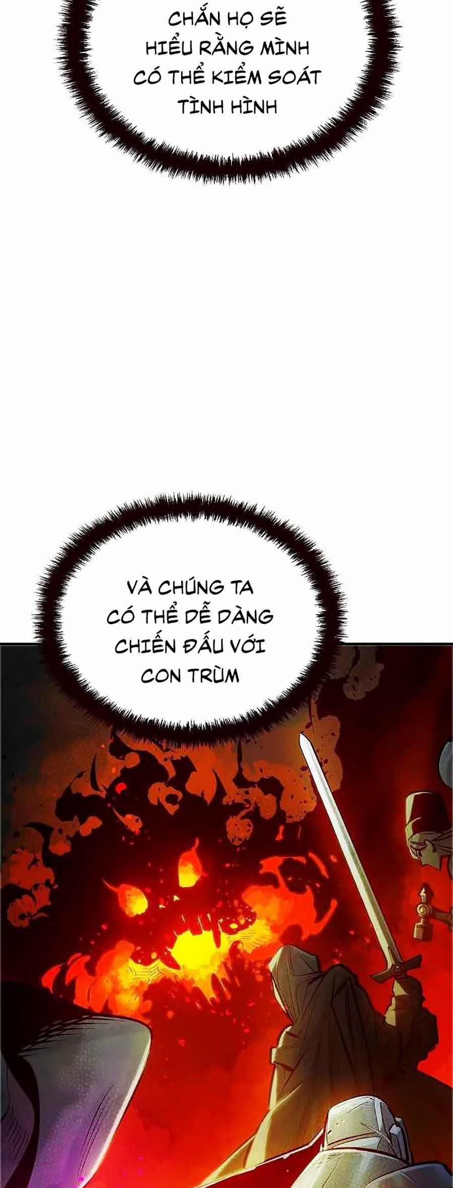 đọc truyện Độc Cô Tử Linh Sư Chương 4 ảnh 17 tại Thiên Thai Truyện