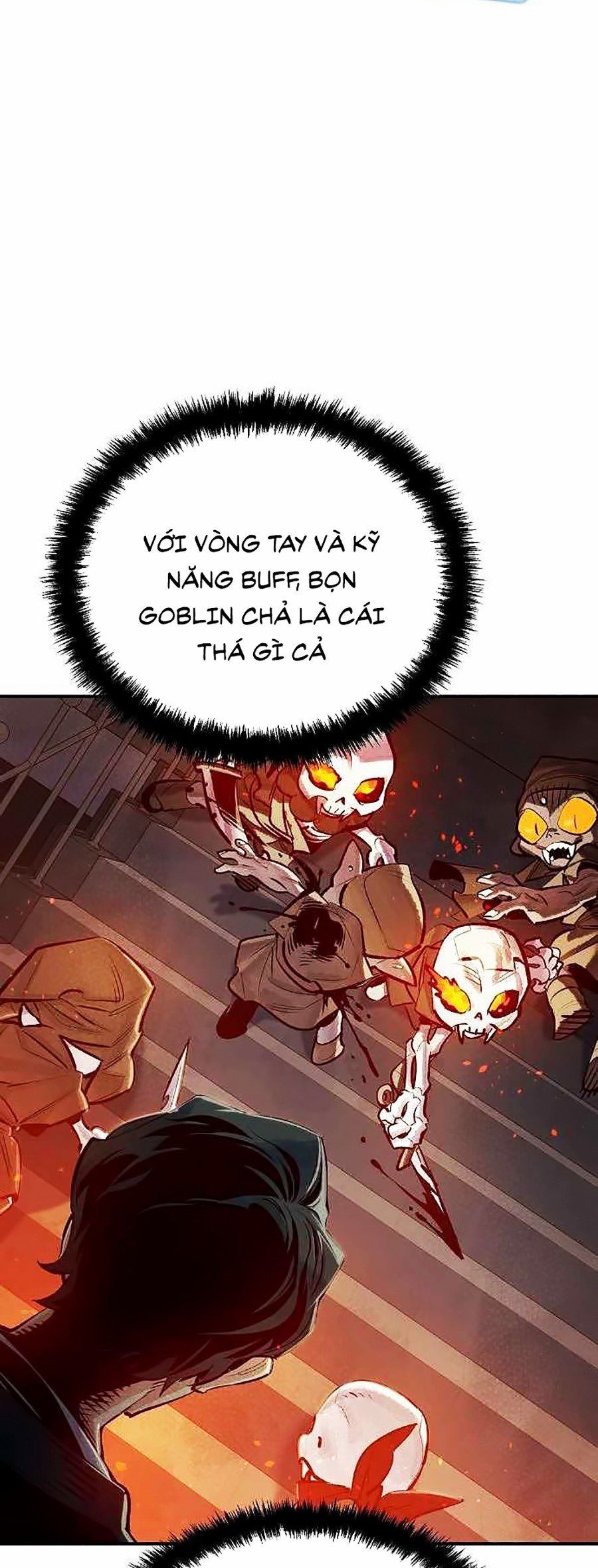 đọc truyện Độc Cô Tử Linh Sư Chương 4 ảnh 20 tại Thiên Thai Truyện