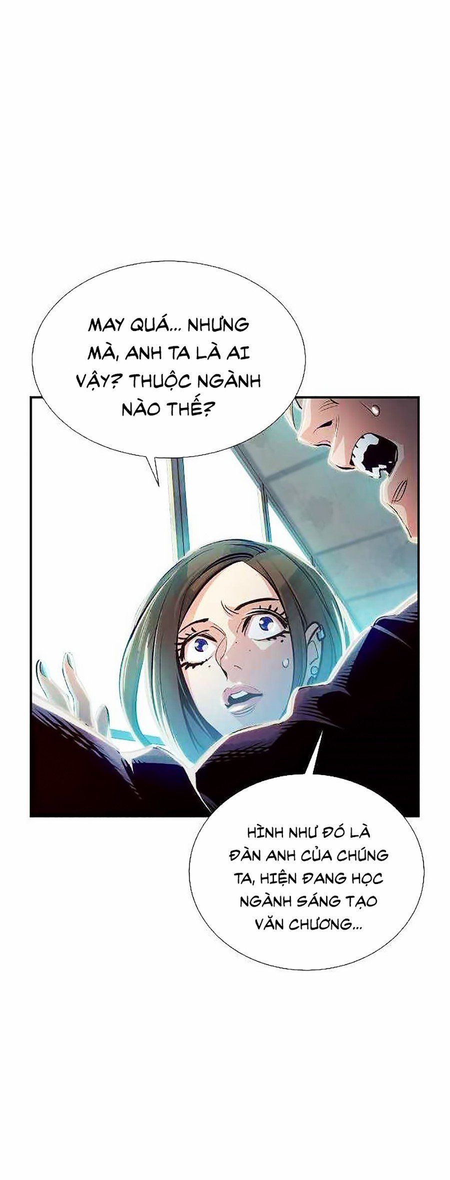 đọc truyện Độc Cô Tử Linh Sư Chương 4 ảnh 22 tại Thiên Thai Truyện