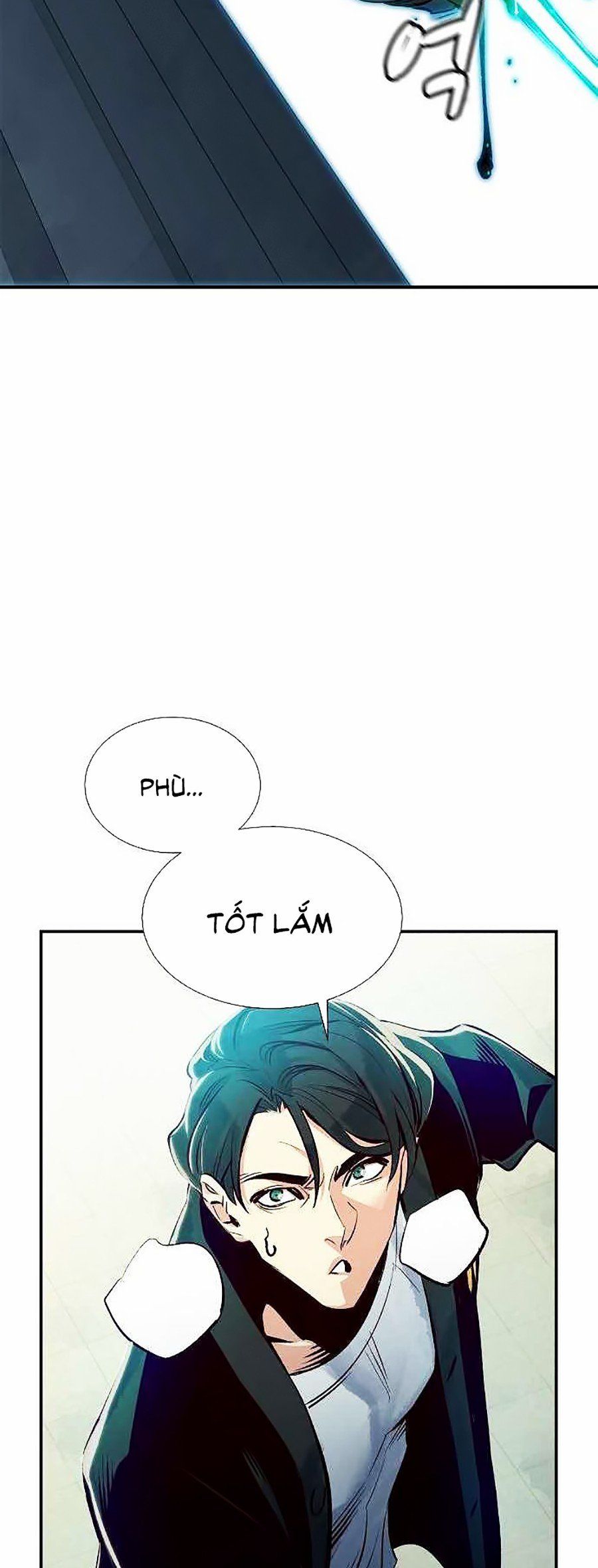 đọc truyện Độc Cô Tử Linh Sư Chương 4 ảnh 25 tại Thiên Thai Truyện