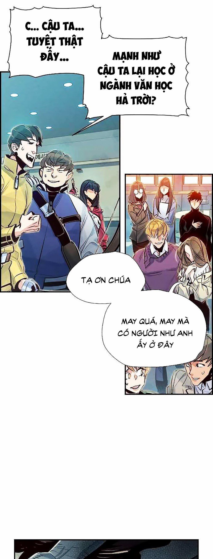 đọc truyện Độc Cô Tử Linh Sư Chương 4 ảnh 27 tại Thiên Thai Truyện