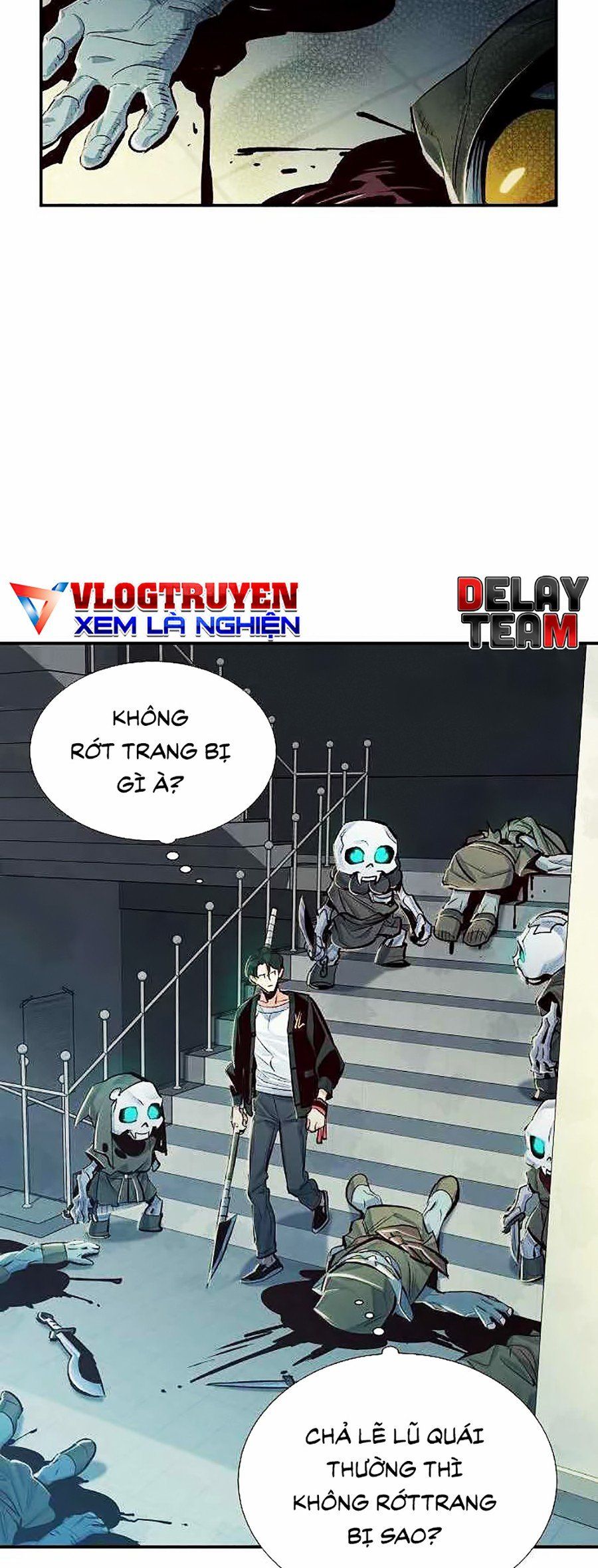 đọc truyện Độc Cô Tử Linh Sư Chương 4 ảnh 28 tại Thiên Thai Truyện