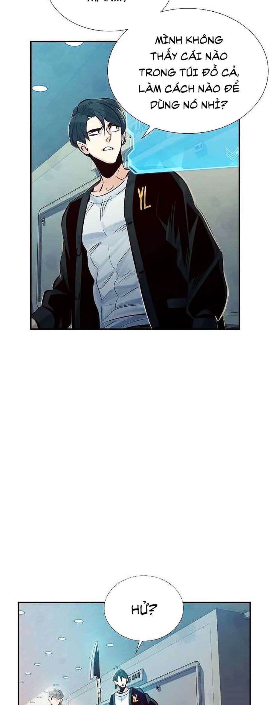 đọc truyện Độc Cô Tử Linh Sư Chương 4 ảnh 30 tại Thiên Thai Truyện