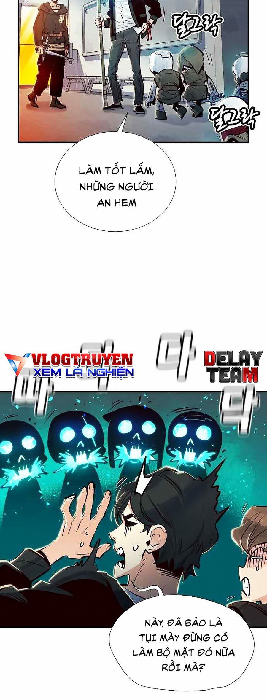 đọc truyện Độc Cô Tử Linh Sư Chương 4 ảnh 31 tại Thiên Thai Truyện