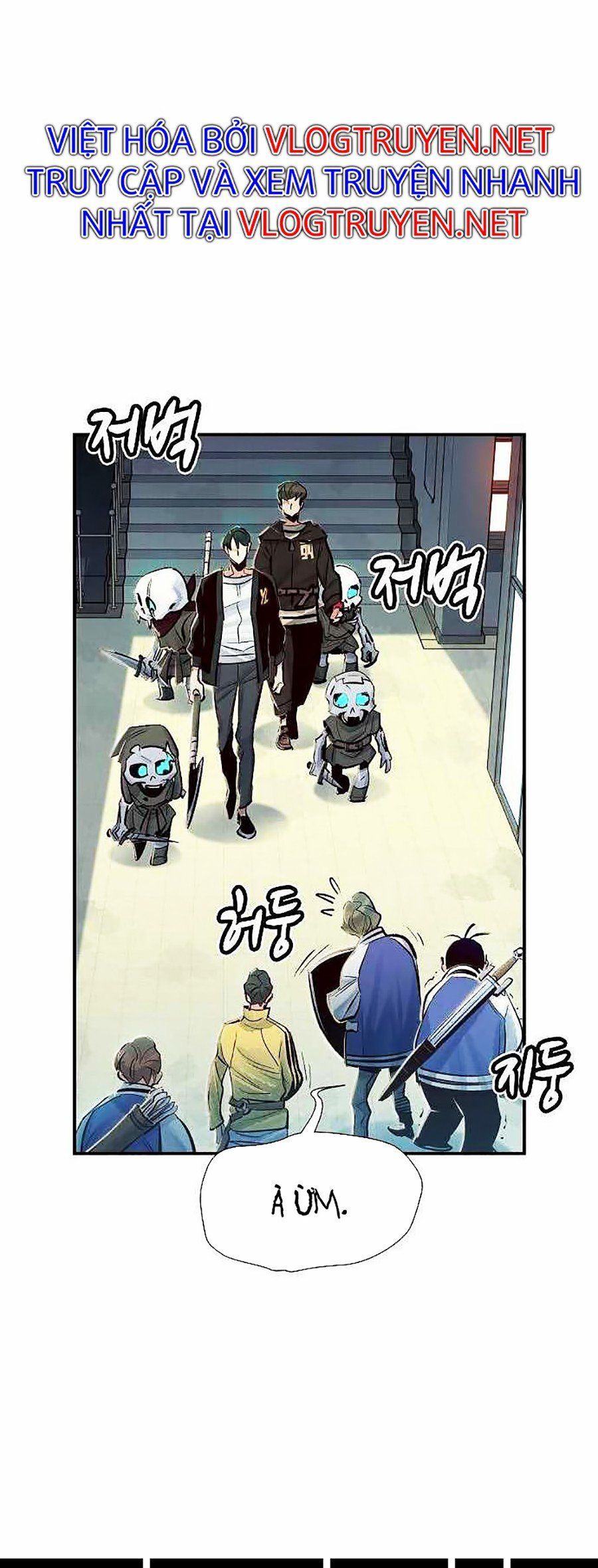 đọc truyện Độc Cô Tử Linh Sư Chương 4 ảnh 32 tại Thiên Thai Truyện