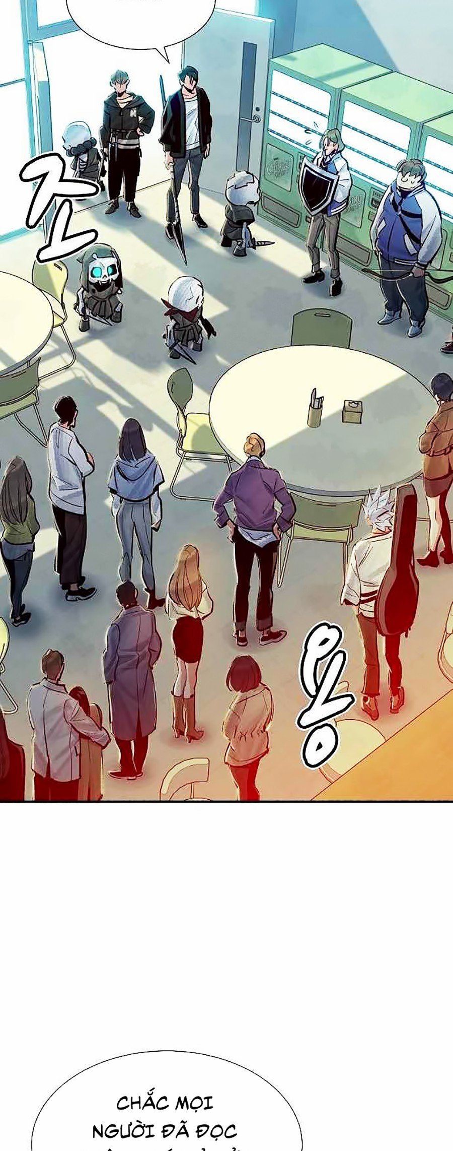 đọc truyện Độc Cô Tử Linh Sư Chương 4 ảnh 36 tại Thiên Thai Truyện