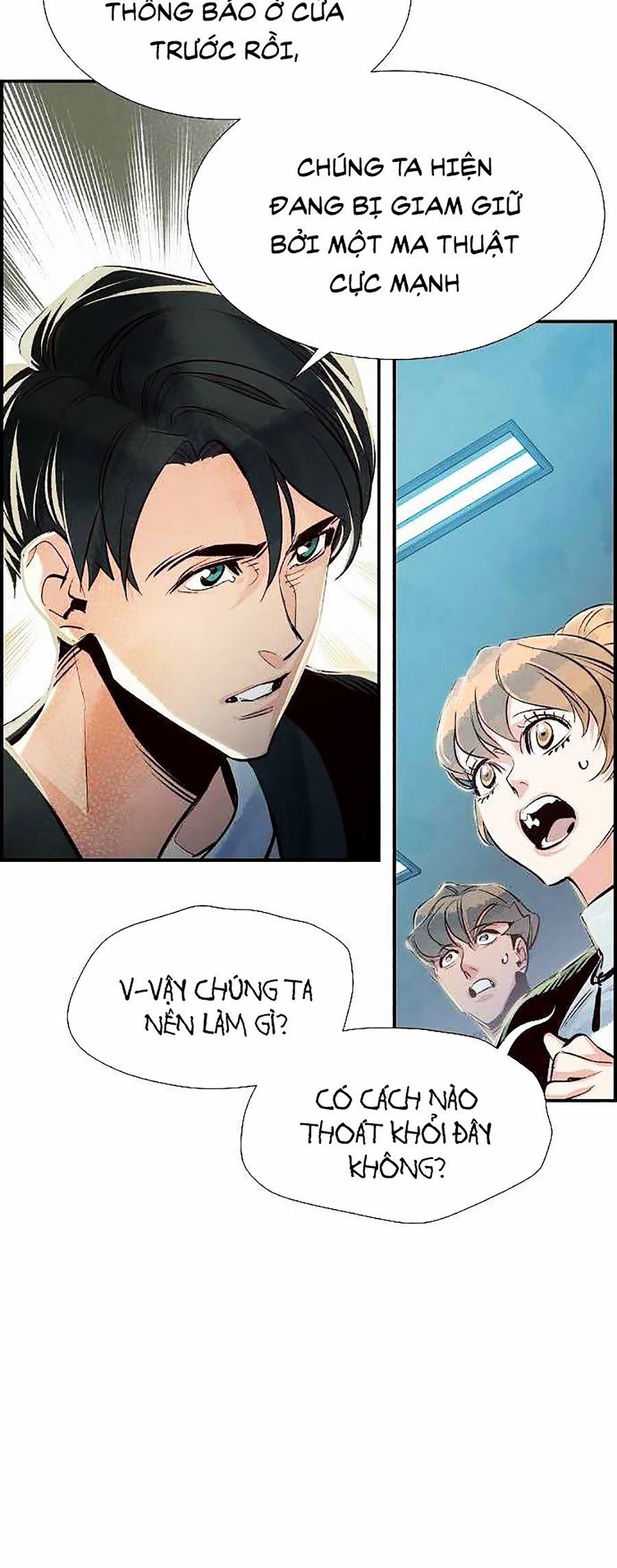 đọc truyện Độc Cô Tử Linh Sư Chương 4 ảnh 37 tại Thiên Thai Truyện