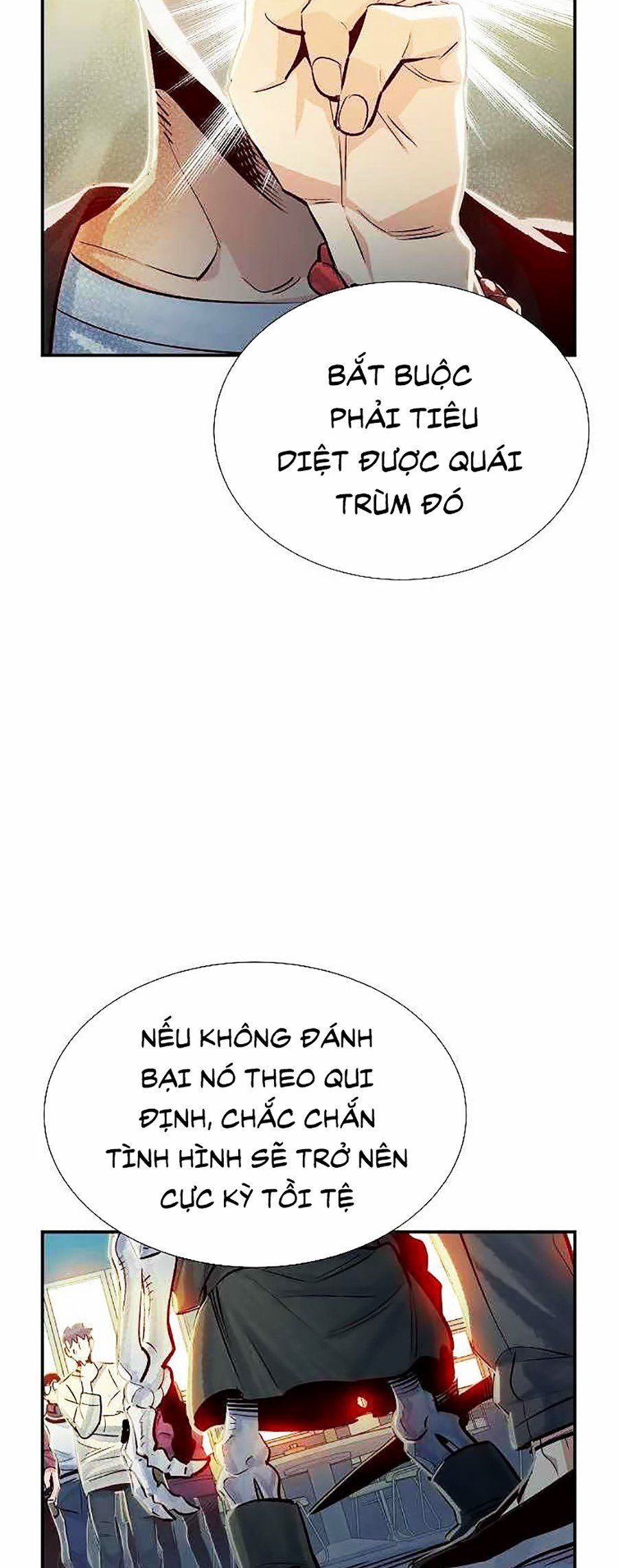 đọc truyện Độc Cô Tử Linh Sư Chương 4 ảnh 40 tại Thiên Thai Truyện