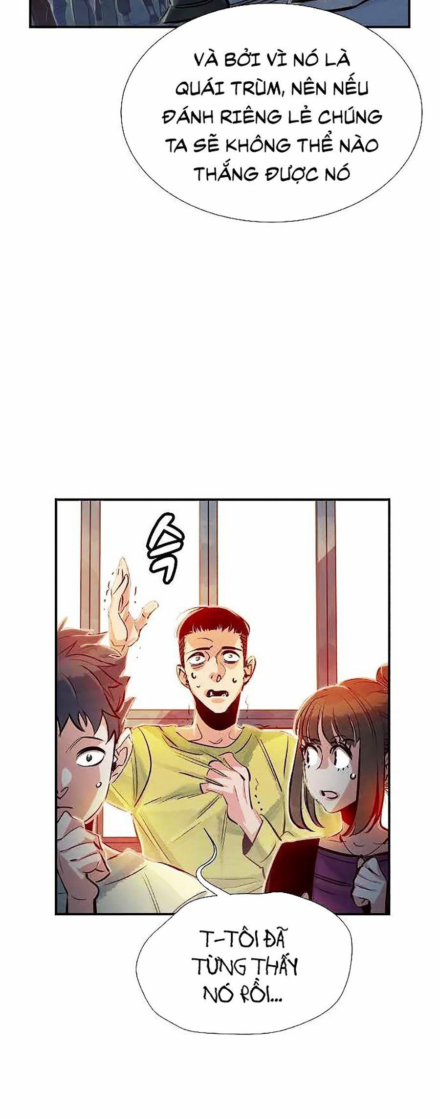 đọc truyện Độc Cô Tử Linh Sư Chương 4 ảnh 41 tại Thiên Thai Truyện