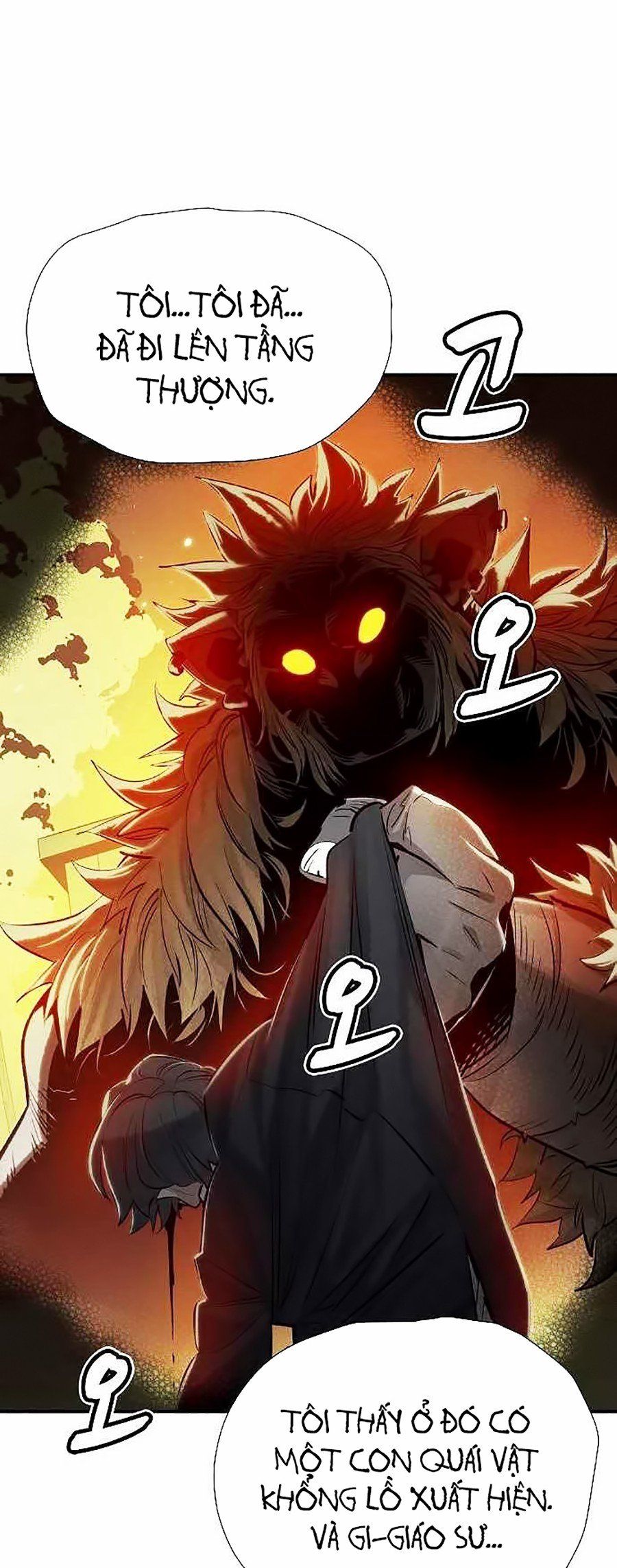 đọc truyện Độc Cô Tử Linh Sư Chương 4 ảnh 42 tại Thiên Thai Truyện