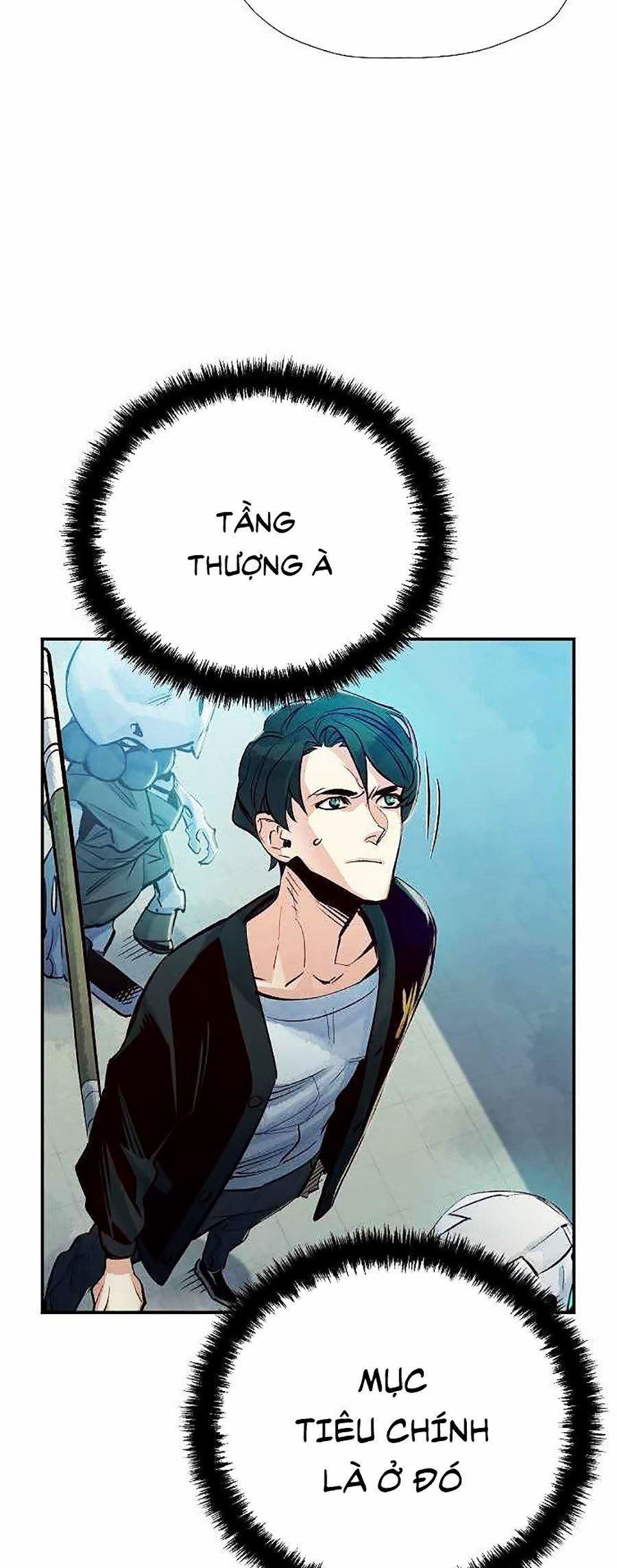 đọc truyện Độc Cô Tử Linh Sư Chương 4 ảnh 43 tại Thiên Thai Truyện