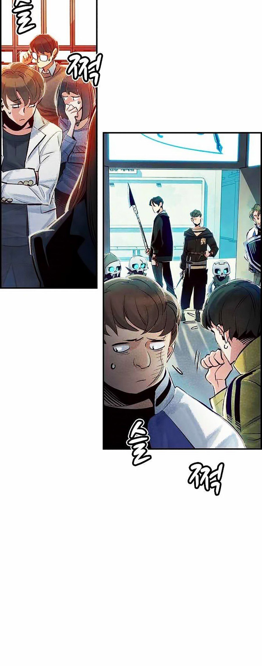 đọc truyện Độc Cô Tử Linh Sư Chương 4 ảnh 45 tại Thiên Thai Truyện