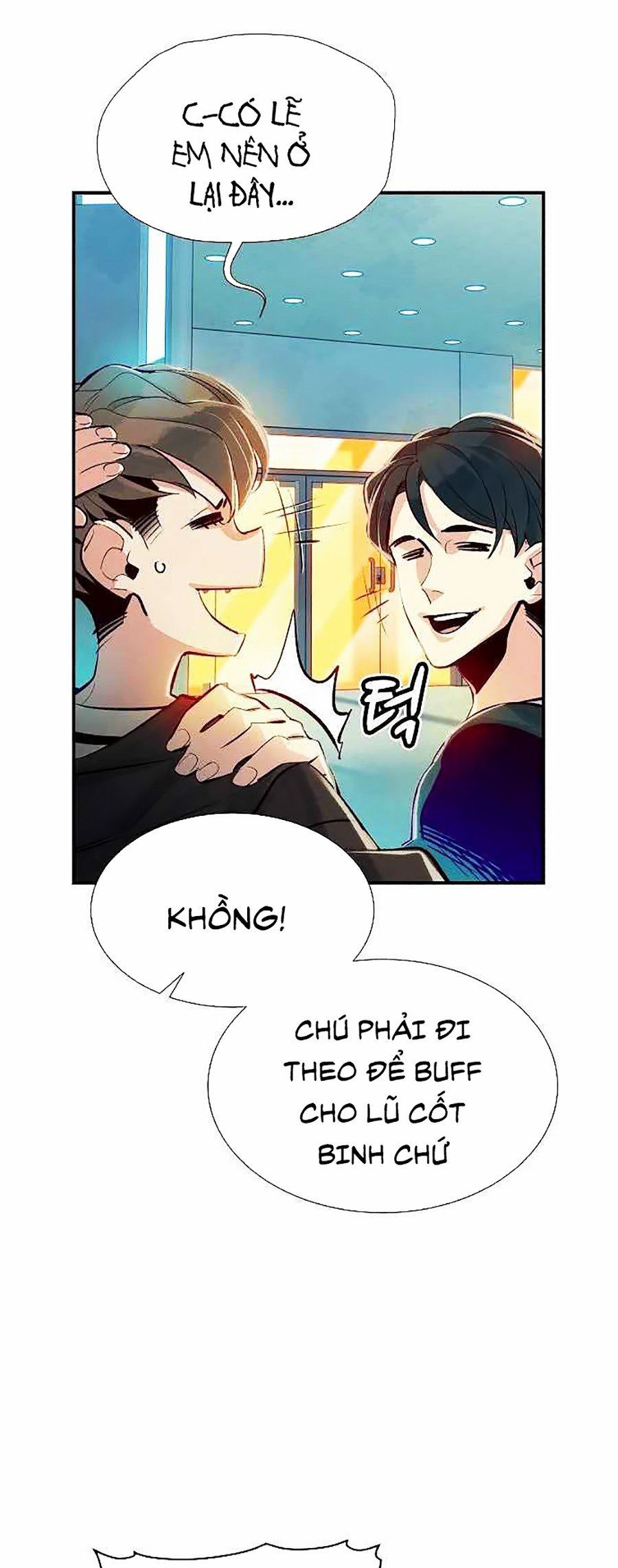 đọc truyện Độc Cô Tử Linh Sư Chương 4 ảnh 47 tại Thiên Thai Truyện