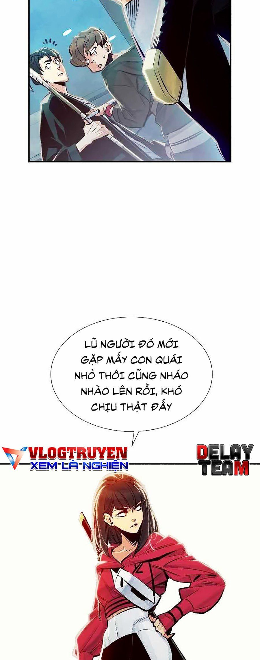 đọc truyện Độc Cô Tử Linh Sư Chương 4 ảnh 49 tại Thiên Thai Truyện