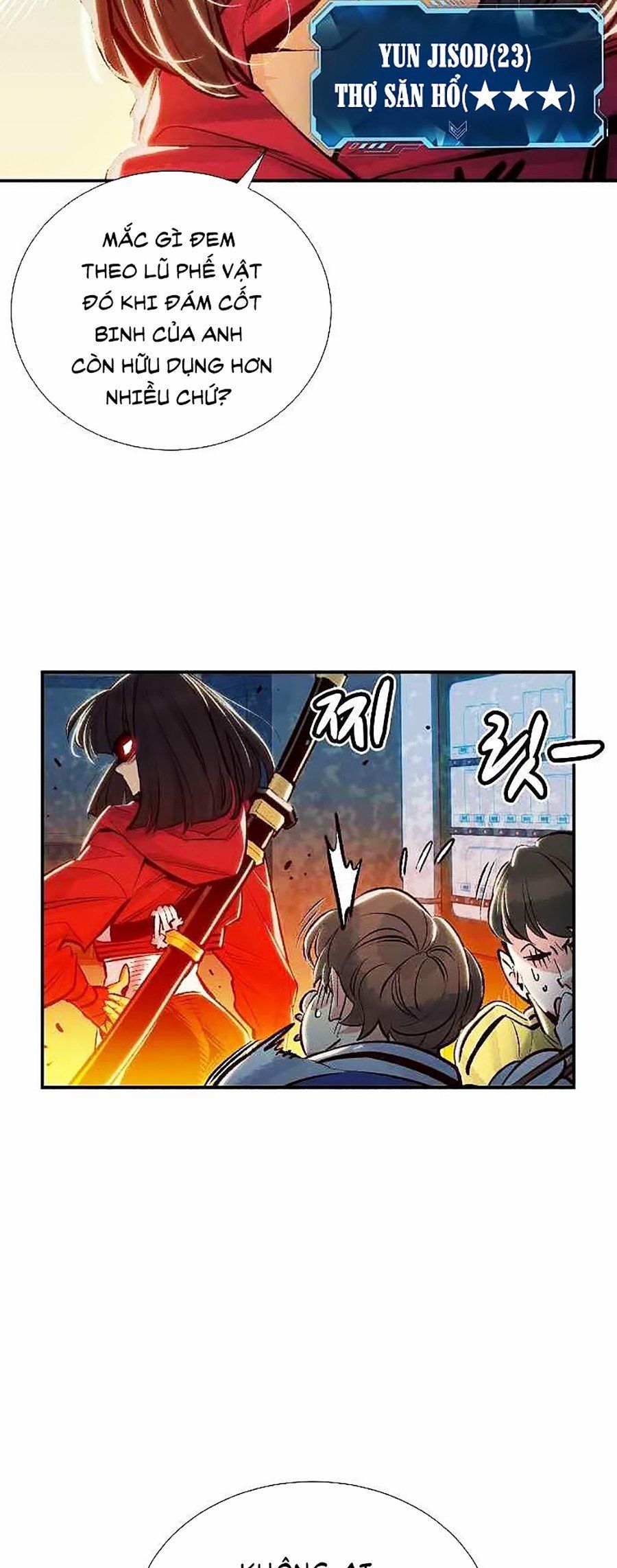 đọc truyện Độc Cô Tử Linh Sư Chương 4 ảnh 51 tại Thiên Thai Truyện