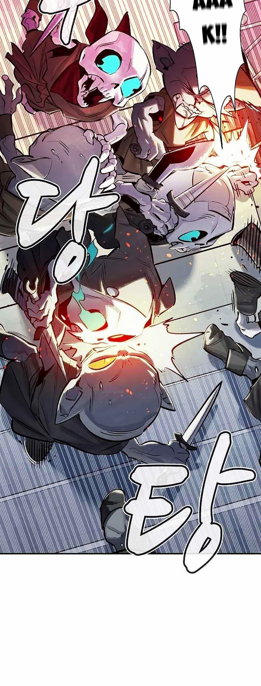 đọc truyện Độc Cô Tử Linh Sư Chương 4 ảnh 7 tại Thiên Thai Truyện