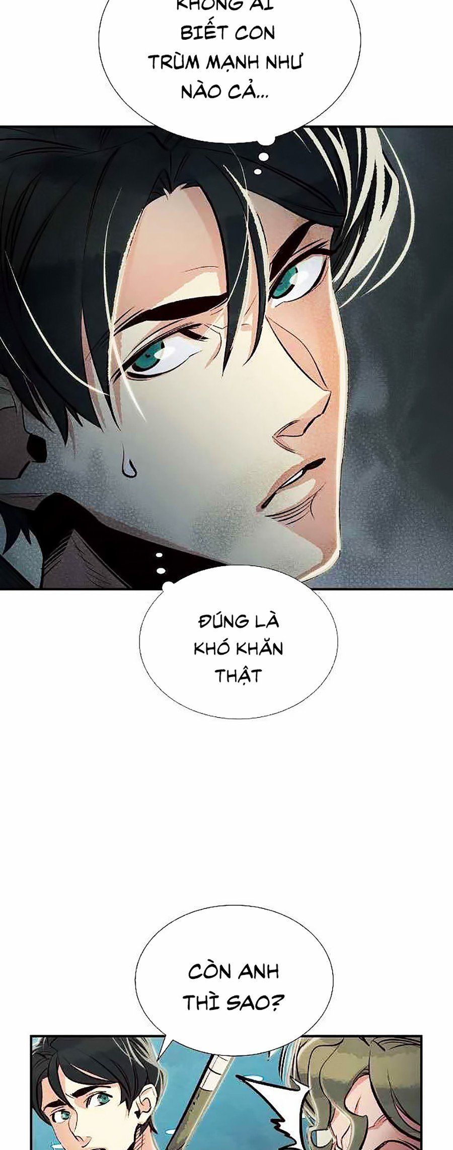 đọc truyện Độc Cô Tử Linh Sư Chương 4 ảnh 52 tại Thiên Thai Truyện