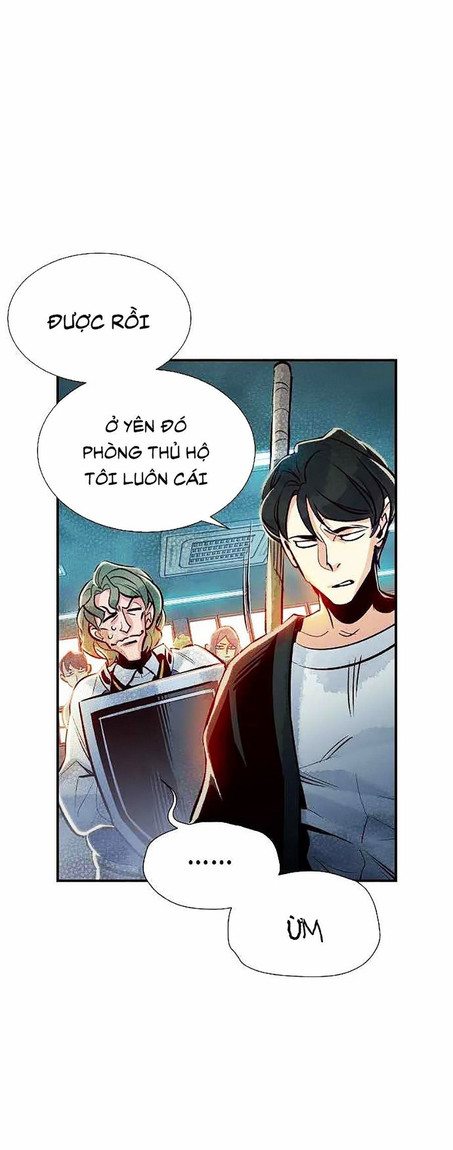 đọc truyện Độc Cô Tử Linh Sư Chương 4 ảnh 54 tại Thiên Thai Truyện