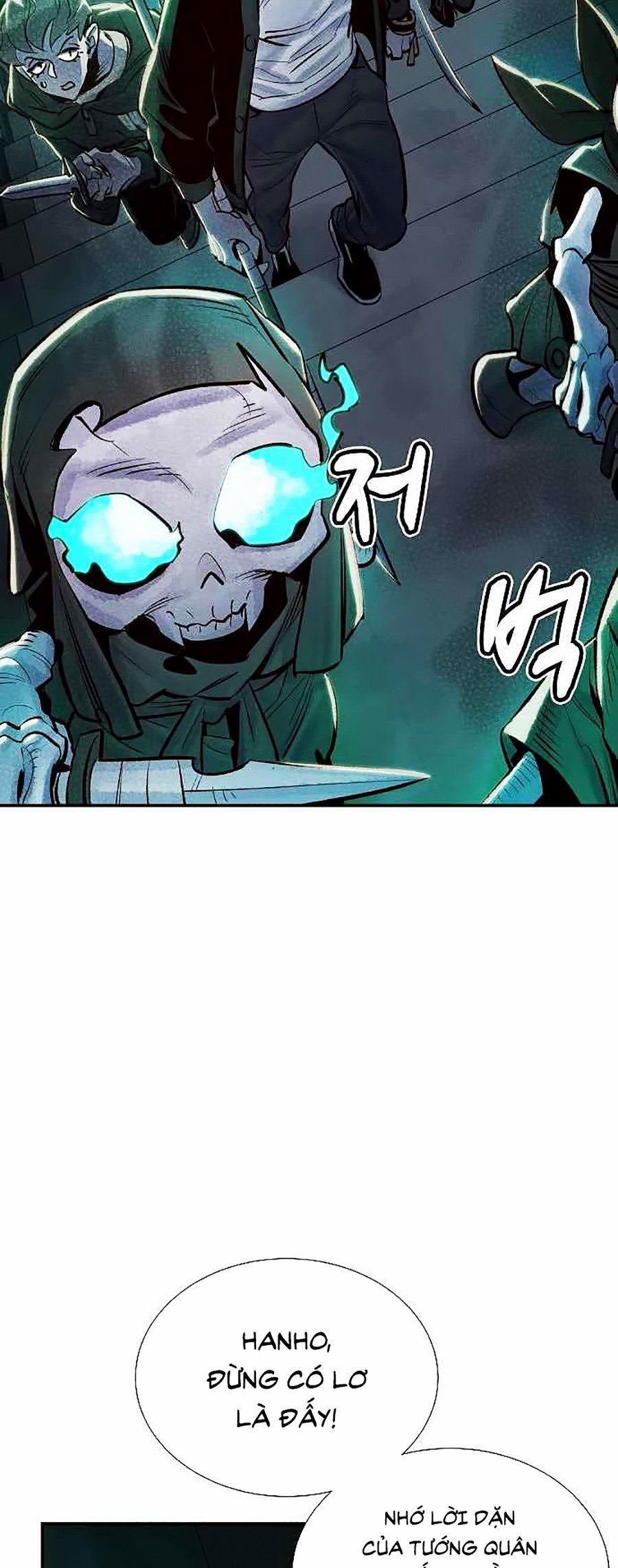 đọc truyện Độc Cô Tử Linh Sư Chương 4 ảnh 56 tại Thiên Thai Truyện