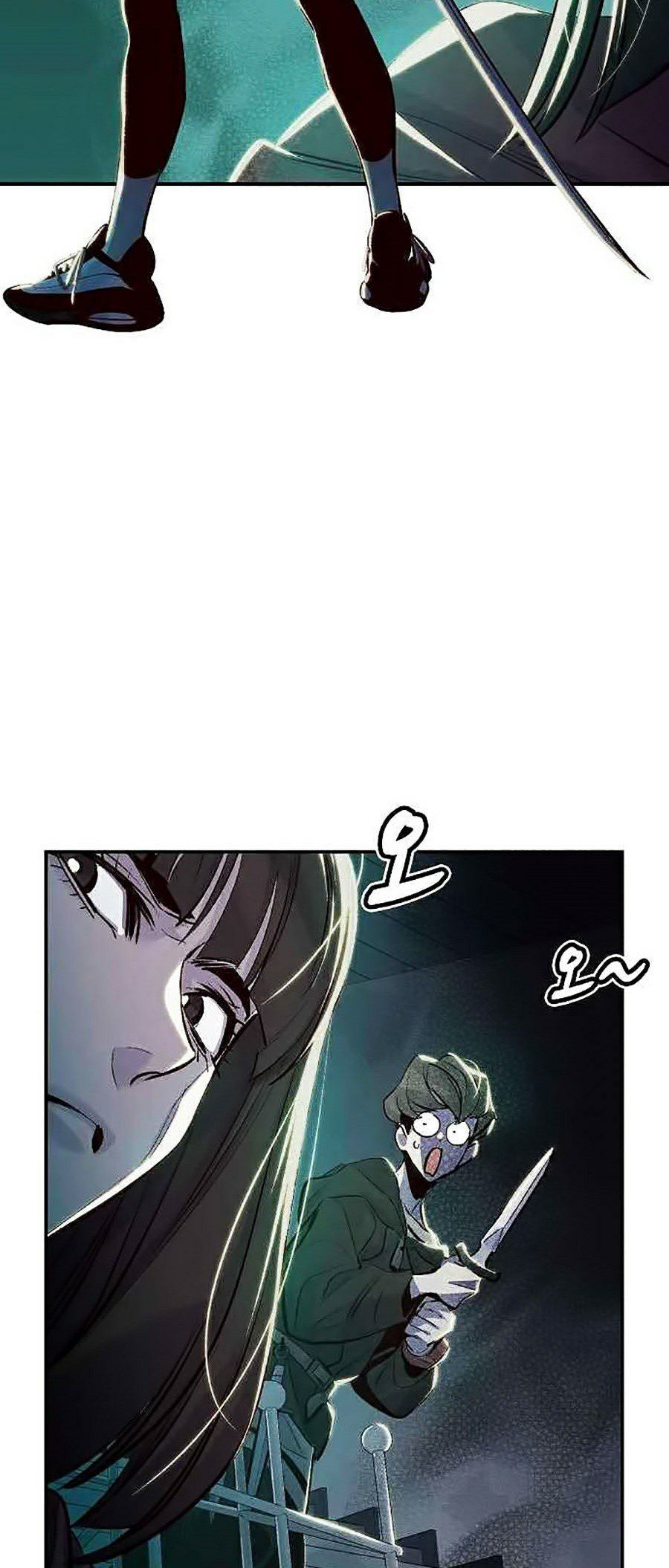 đọc truyện Độc Cô Tử Linh Sư Chương 4 ảnh 66 tại Thiên Thai Truyện