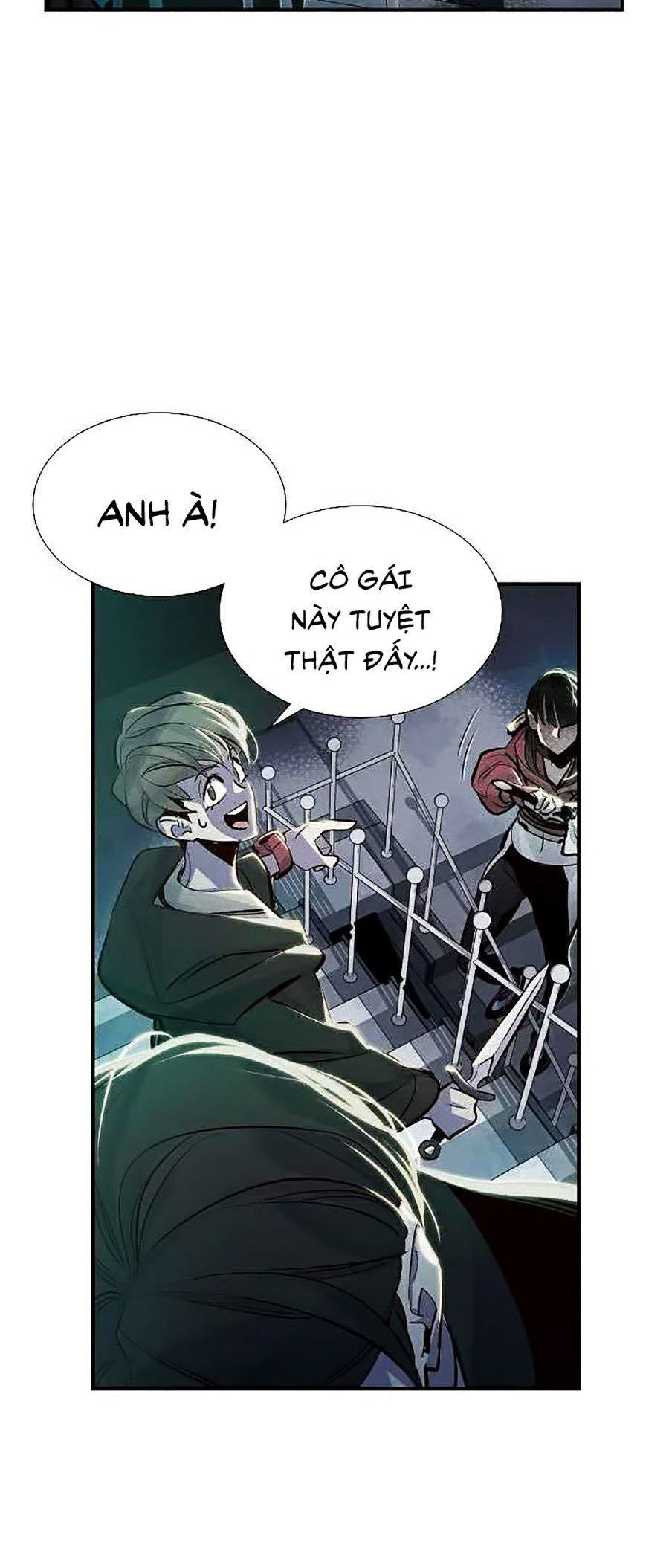 đọc truyện Độc Cô Tử Linh Sư Chương 4 ảnh 67 tại Thiên Thai Truyện