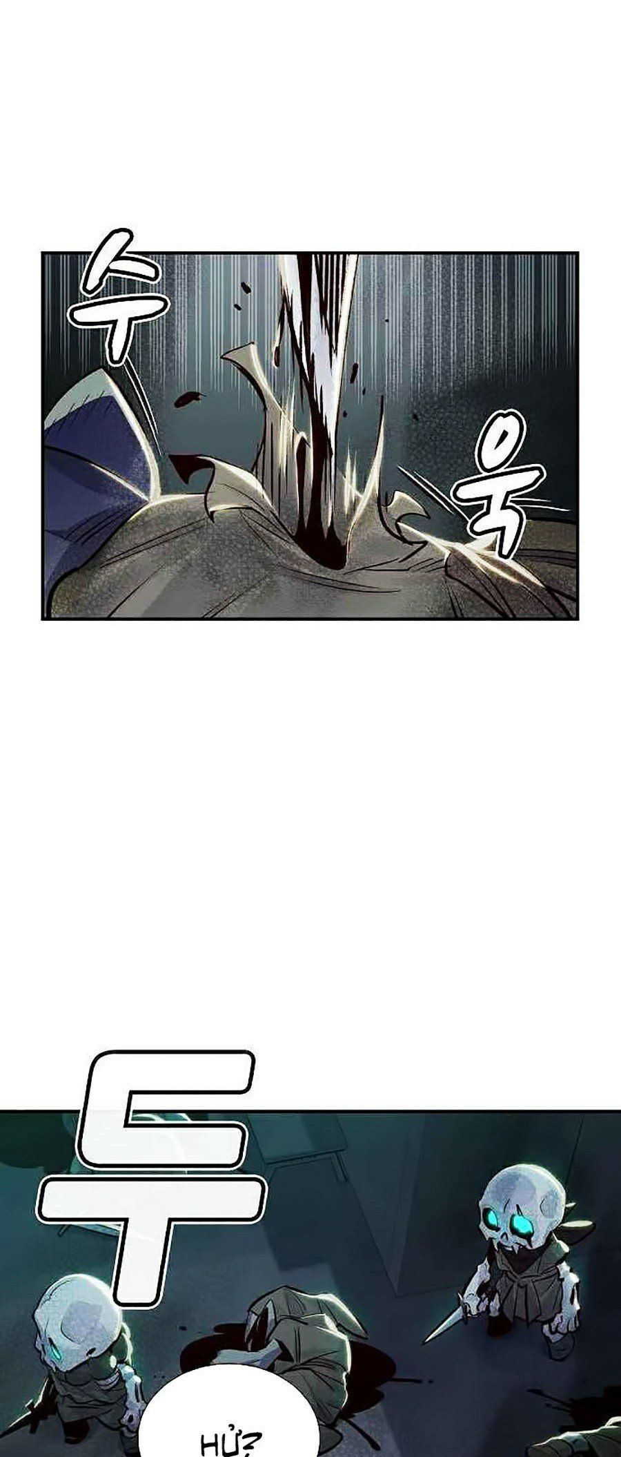 đọc truyện Độc Cô Tử Linh Sư Chương 4 ảnh 68 tại Thiên Thai Truyện