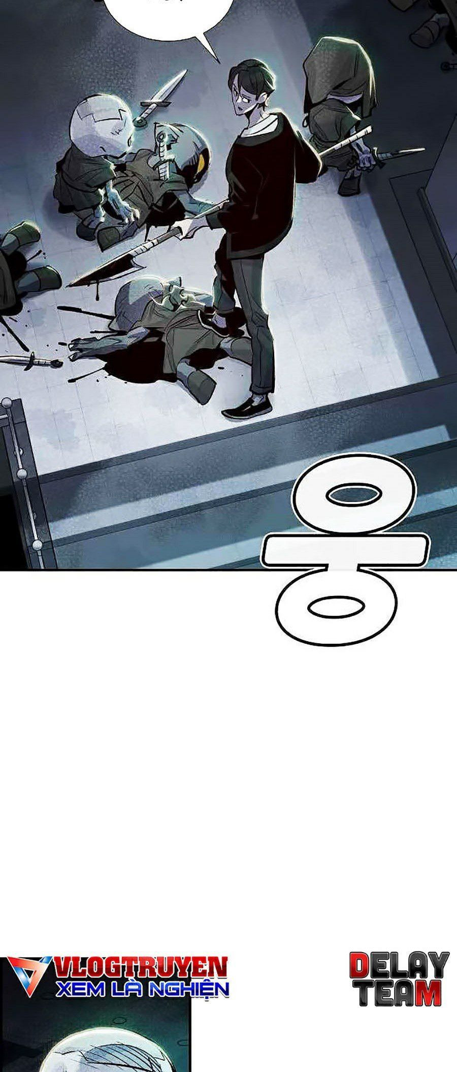 đọc truyện Độc Cô Tử Linh Sư Chương 4 ảnh 69 tại Thiên Thai Truyện