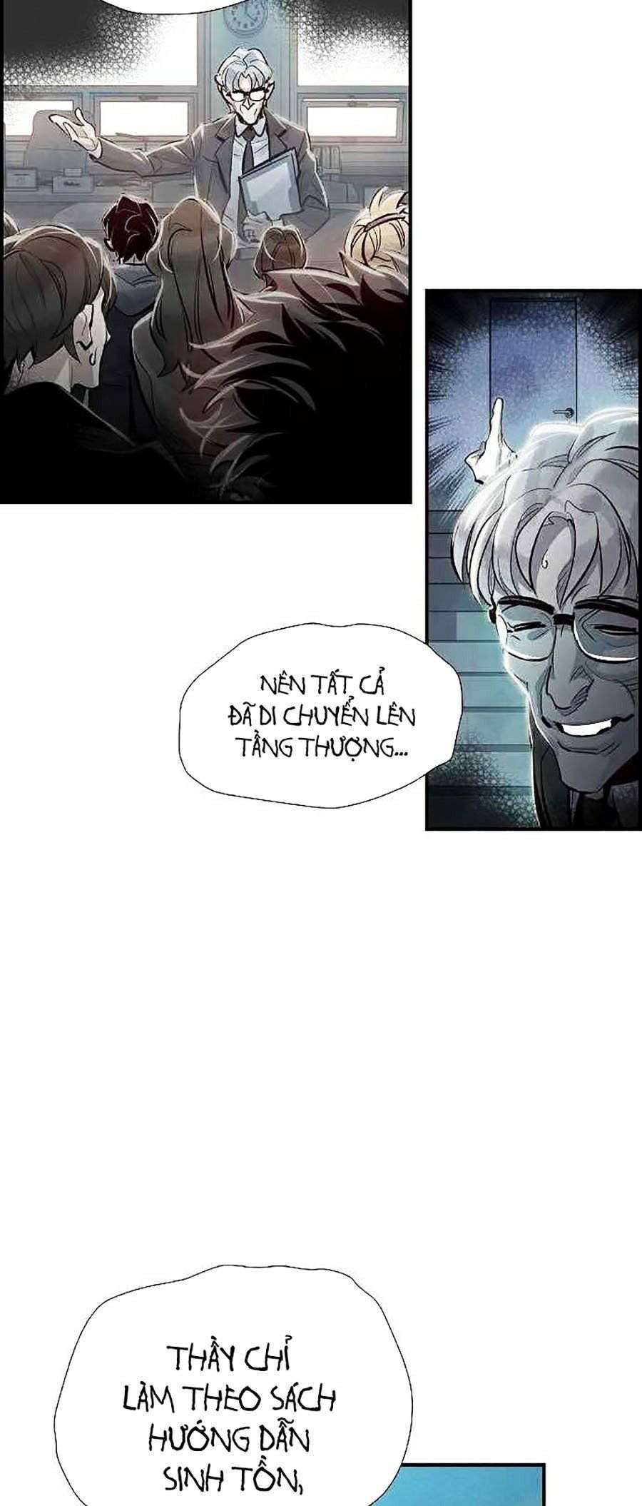 đọc truyện Độc Cô Tử Linh Sư Chương 4 ảnh 77 tại Thiên Thai Truyện