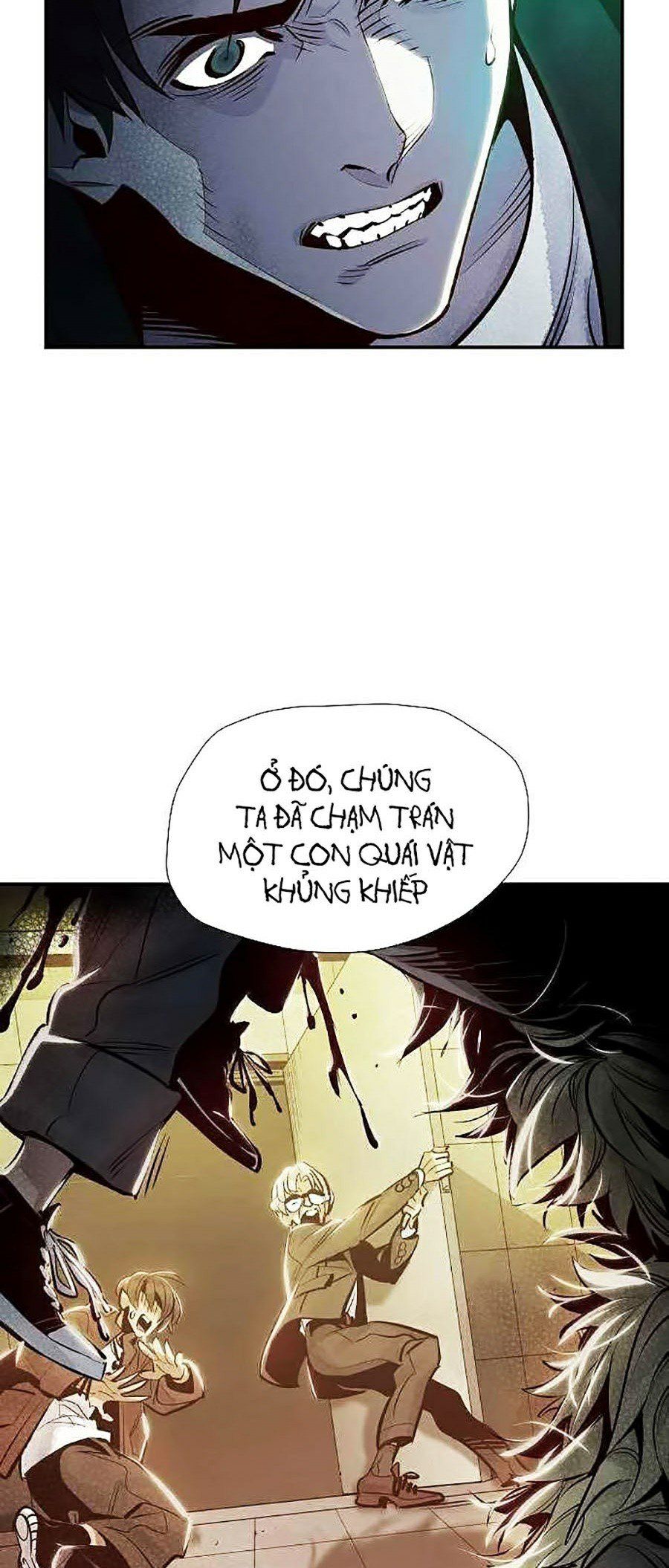 đọc truyện Độc Cô Tử Linh Sư Chương 4 ảnh 79 tại Thiên Thai Truyện