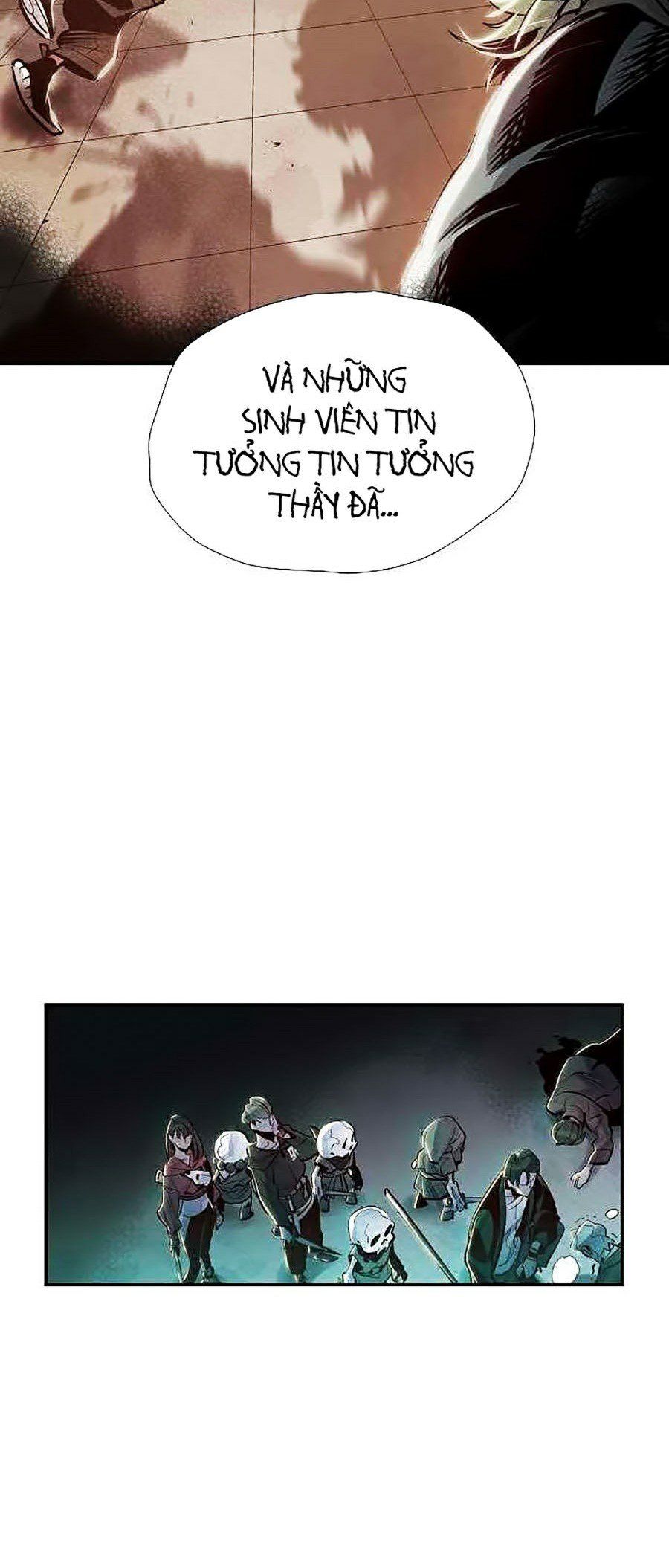 đọc truyện Độc Cô Tử Linh Sư Chương 4 ảnh 80 tại Thiên Thai Truyện