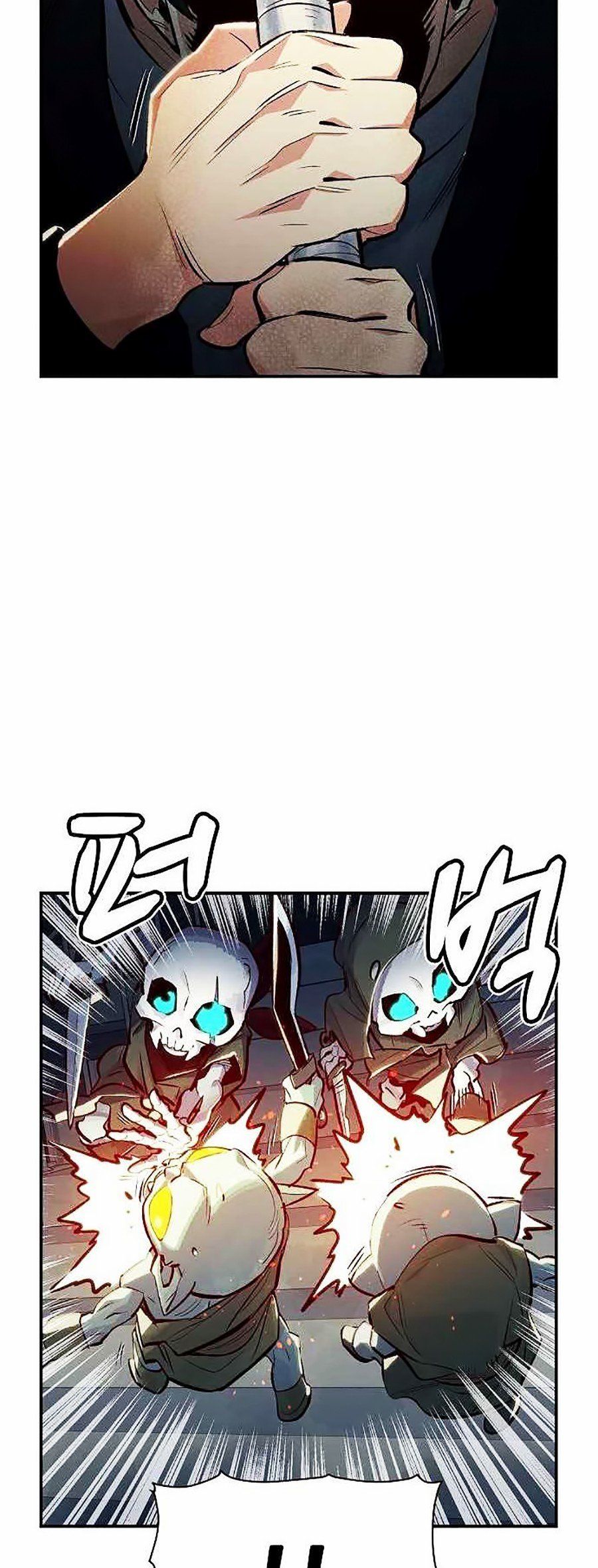 đọc truyện Độc Cô Tử Linh Sư Chương 4 ảnh 10 tại Thiên Thai Truyện