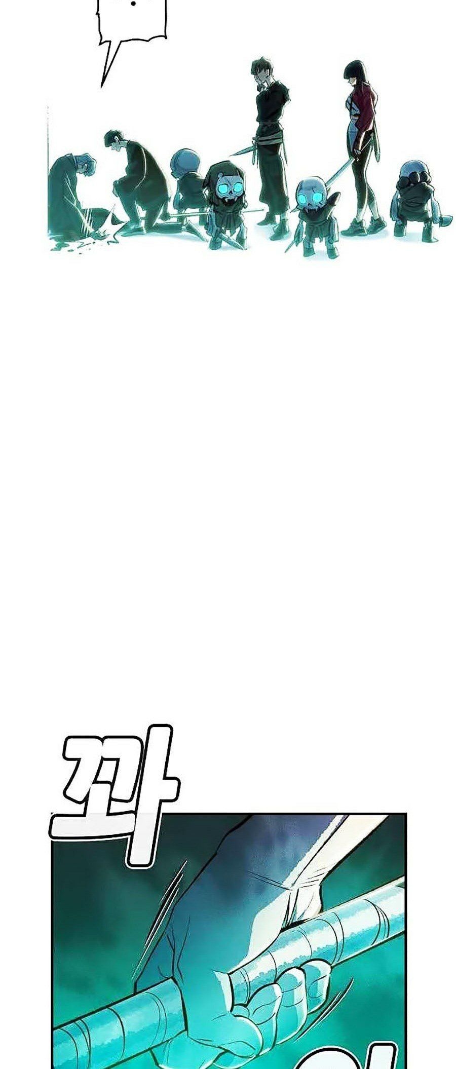 đọc truyện Độc Cô Tử Linh Sư Chương 4 ảnh 83 tại Thiên Thai Truyện