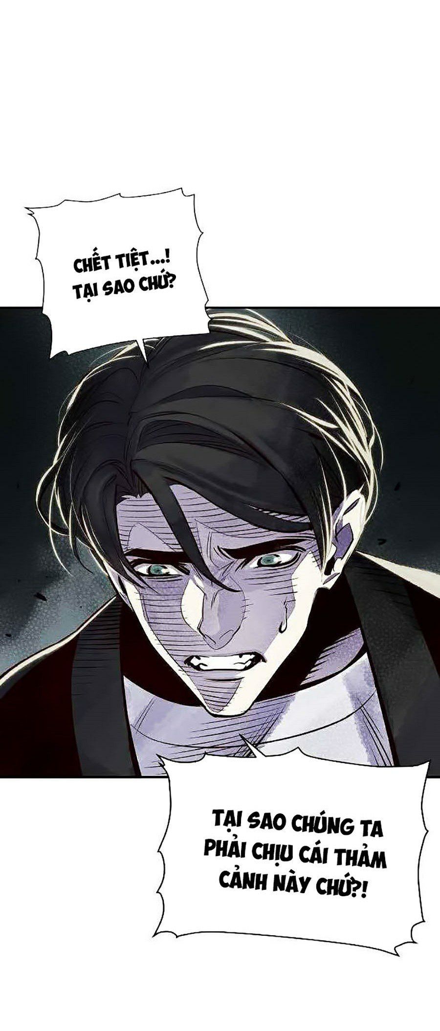 đọc truyện Độc Cô Tử Linh Sư Chương 4 ảnh 87 tại Thiên Thai Truyện