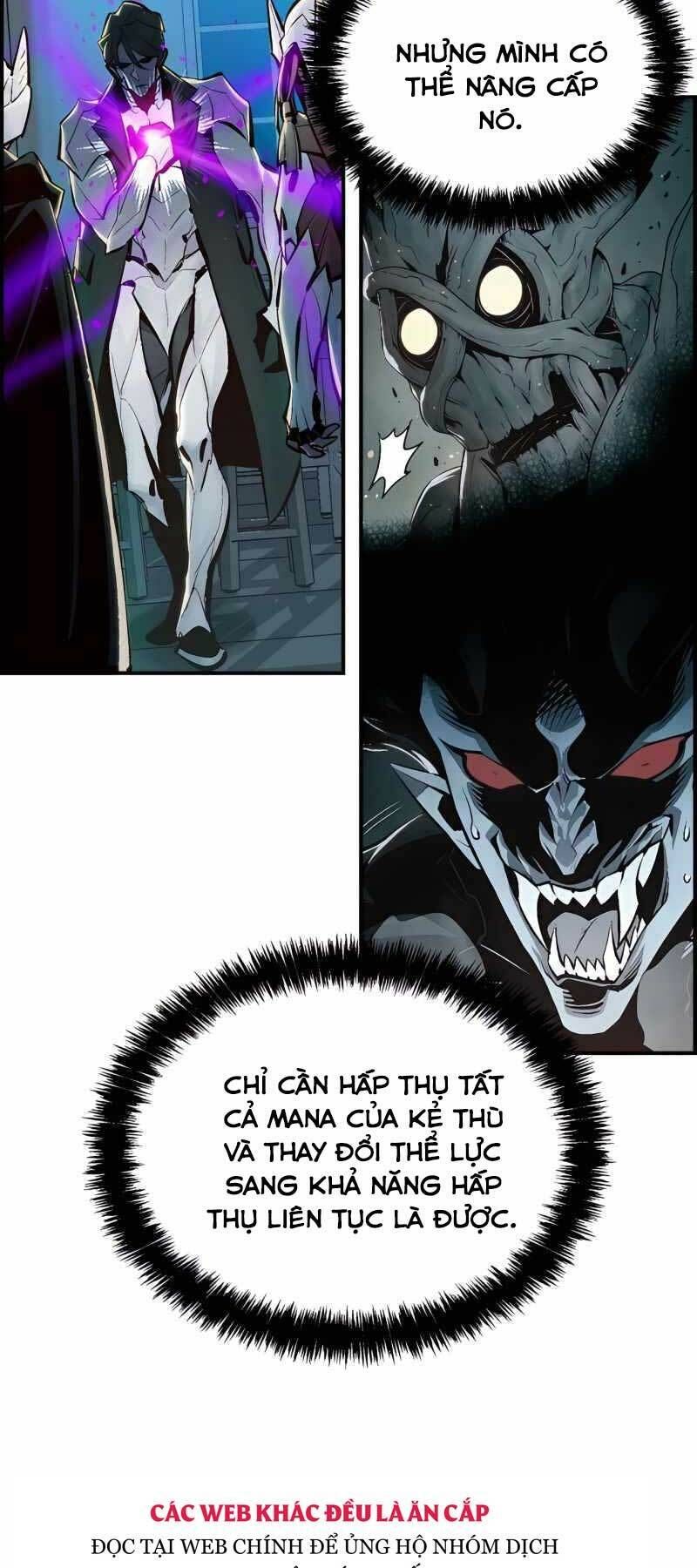 đọc truyện Độc Cô Tử Linh Sư Chương 40 ảnh 16 tại Thiên Thai Truyện