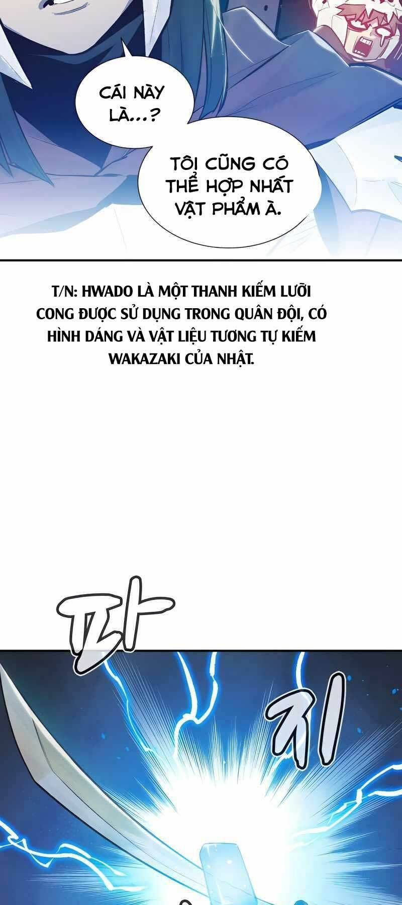 đọc truyện Độc Cô Tử Linh Sư Chương 40 ảnh 19 tại Thiên Thai Truyện