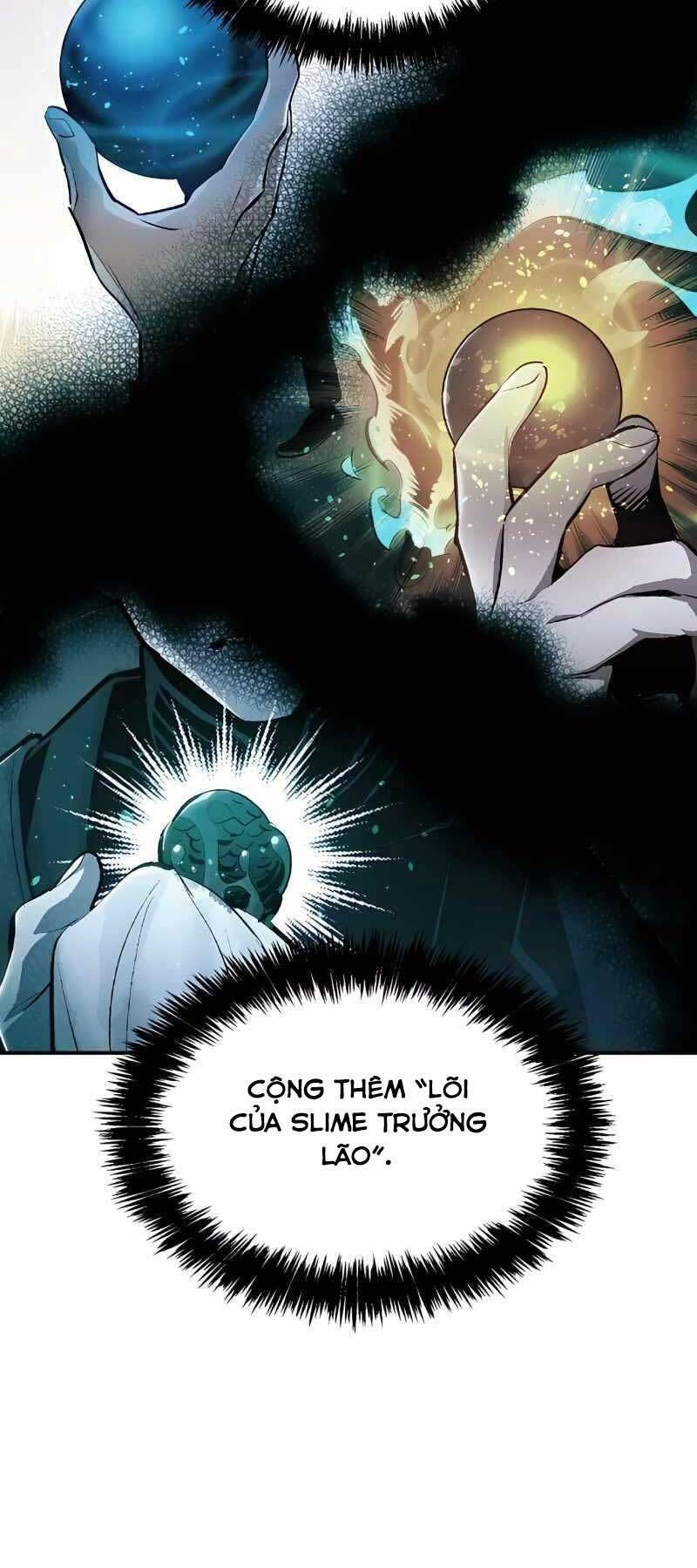 đọc truyện Độc Cô Tử Linh Sư Chương 40 ảnh 4 tại Thiên Thai Truyện