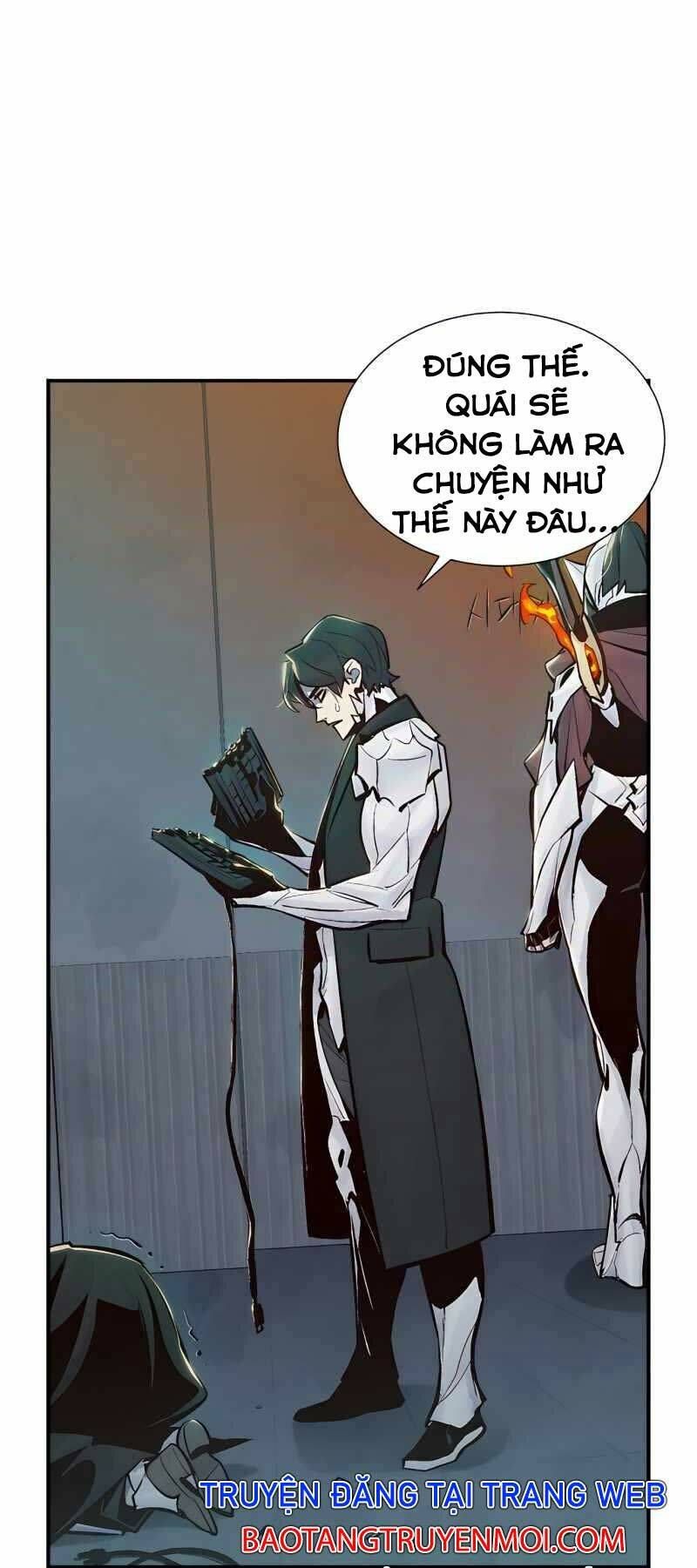 đọc truyện Độc Cô Tử Linh Sư Chương 40 ảnh 30 tại Thiên Thai Truyện