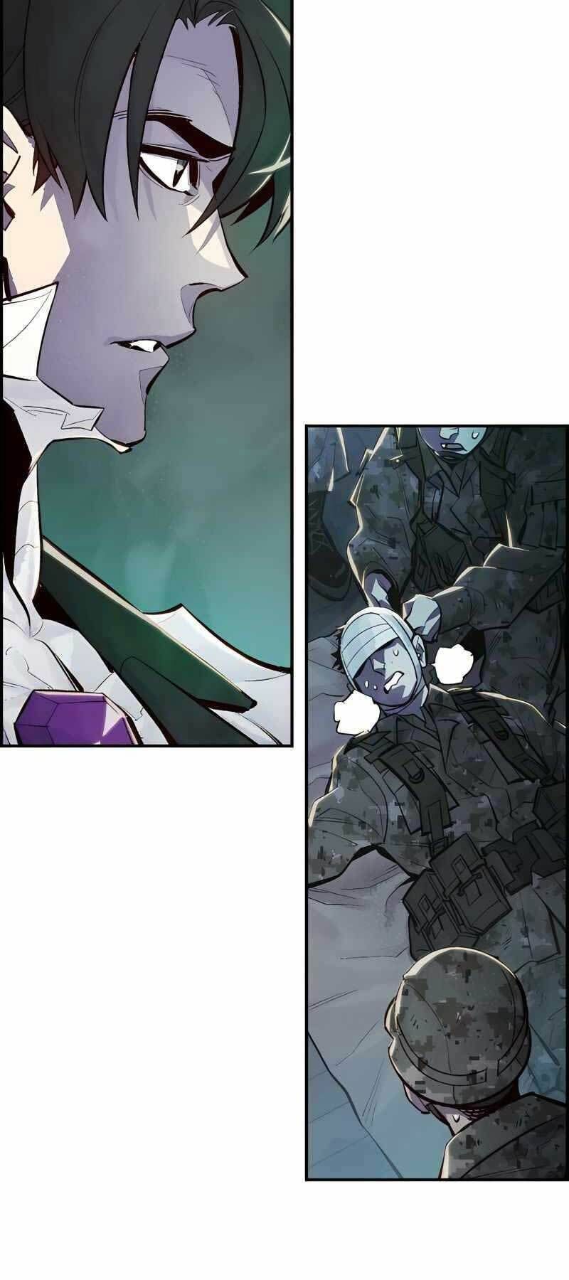 đọc truyện Độc Cô Tử Linh Sư Chương 40 ảnh 44 tại Thiên Thai Truyện