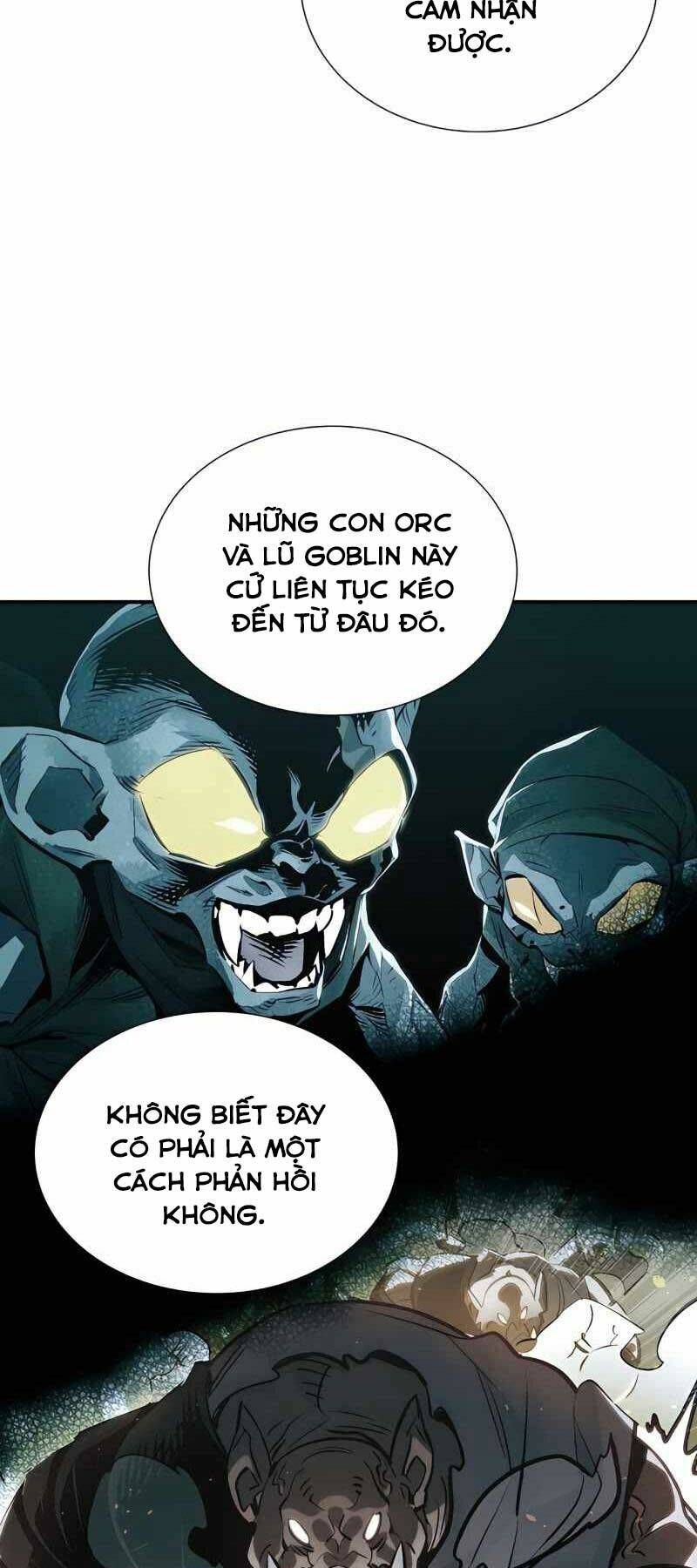 đọc truyện Độc Cô Tử Linh Sư Chương 40 ảnh 46 tại Thiên Thai Truyện