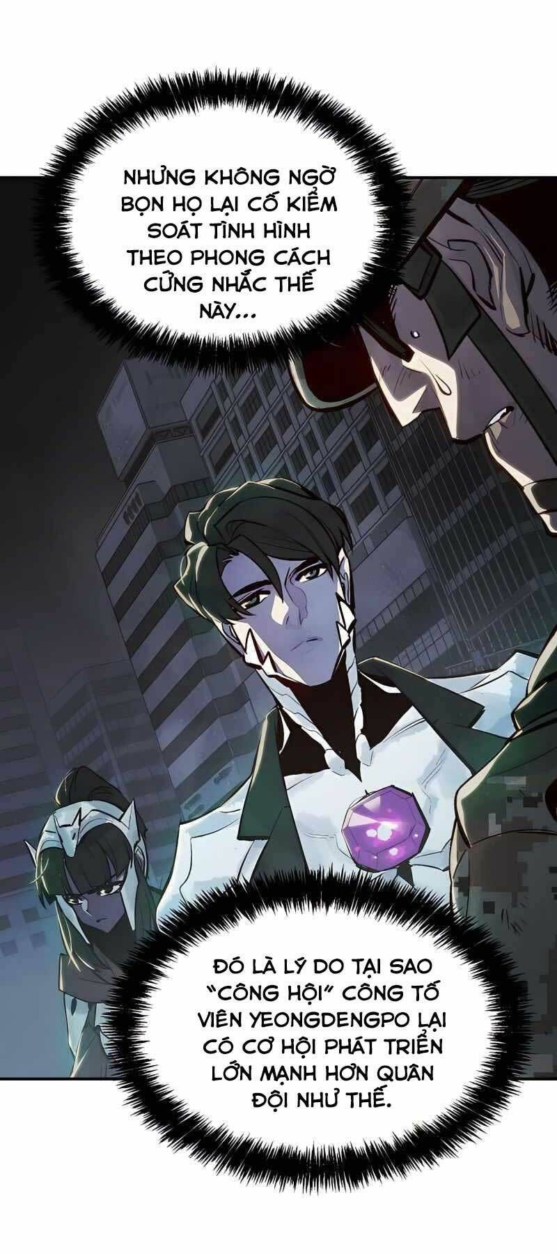 đọc truyện Độc Cô Tử Linh Sư Chương 40 ảnh 57 tại Thiên Thai Truyện