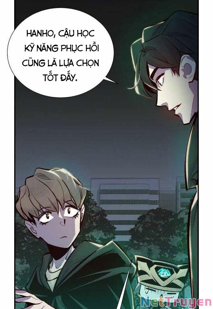 đọc truyện Độc Cô Tử Linh Sư Chương 45 ảnh 24 tại Thiên Thai Truyện