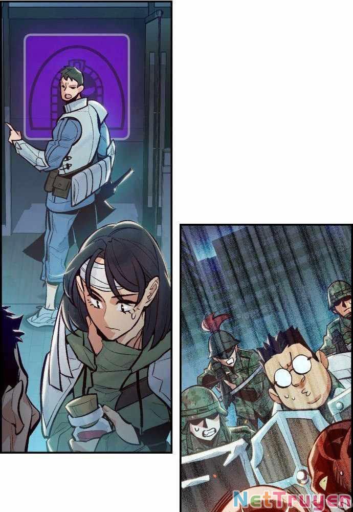 đọc truyện Độc Cô Tử Linh Sư Chương 45 ảnh 49 tại Thiên Thai Truyện