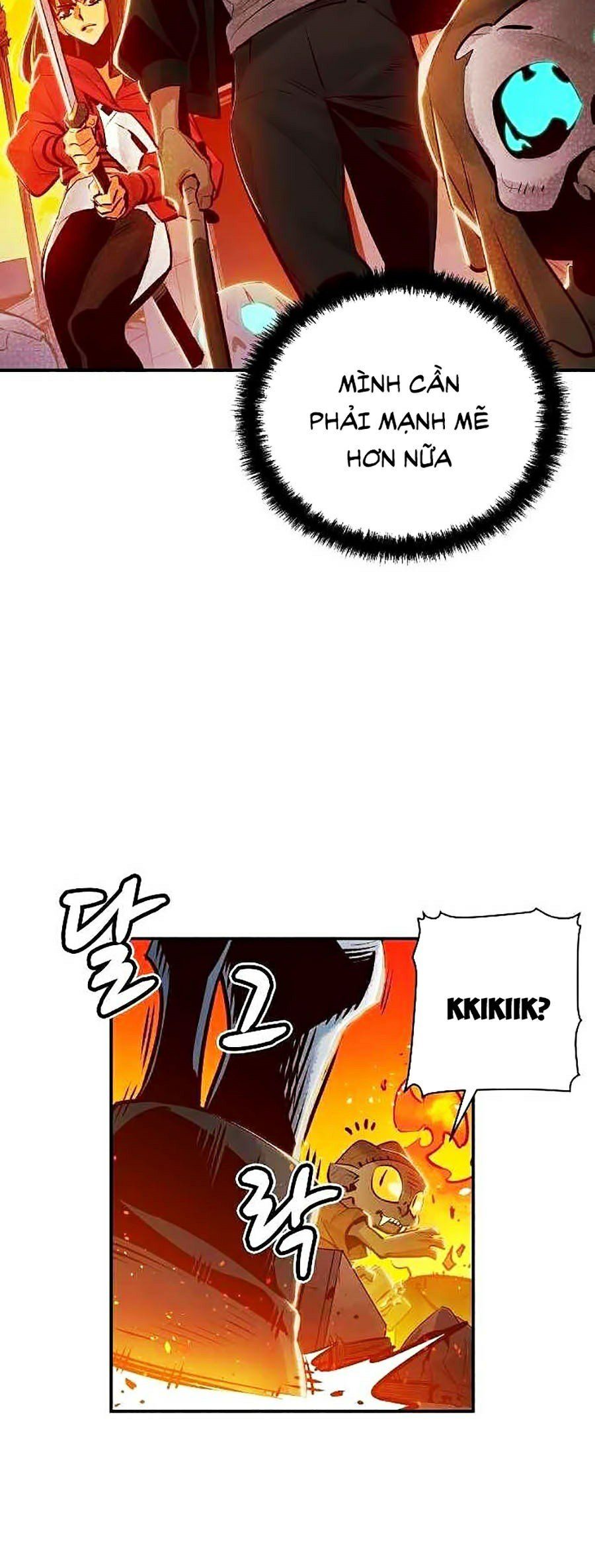 đọc truyện Độc Cô Tử Linh Sư Chương 5 ảnh 12 tại Thiên Thai Truyện