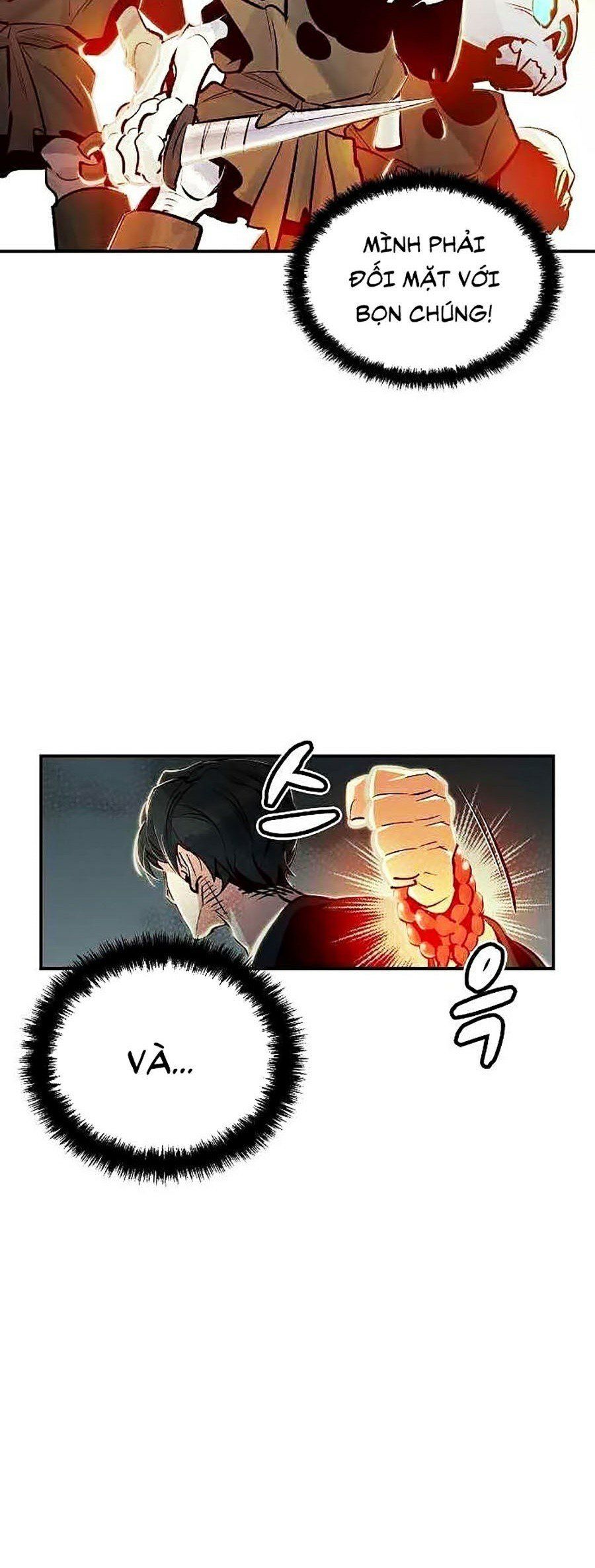 đọc truyện Độc Cô Tử Linh Sư Chương 5 ảnh 16 tại Thiên Thai Truyện