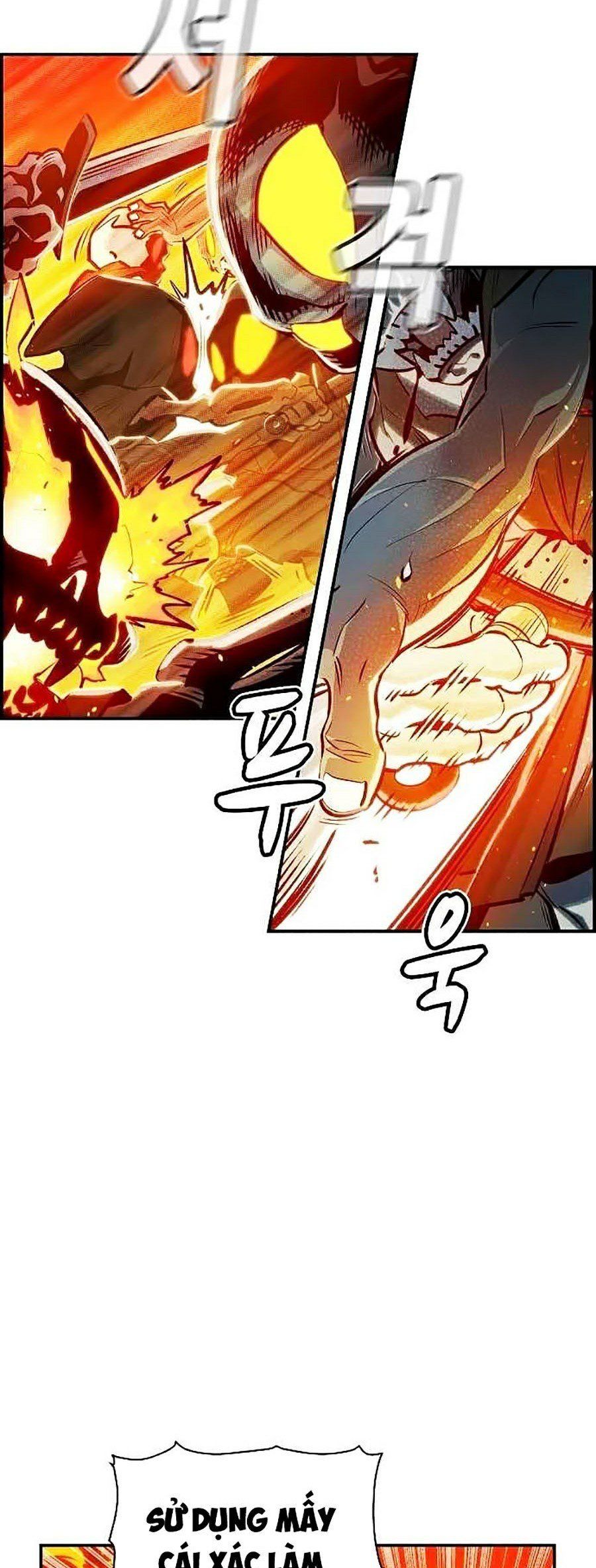 đọc truyện Độc Cô Tử Linh Sư Chương 5 ảnh 22 tại Thiên Thai Truyện