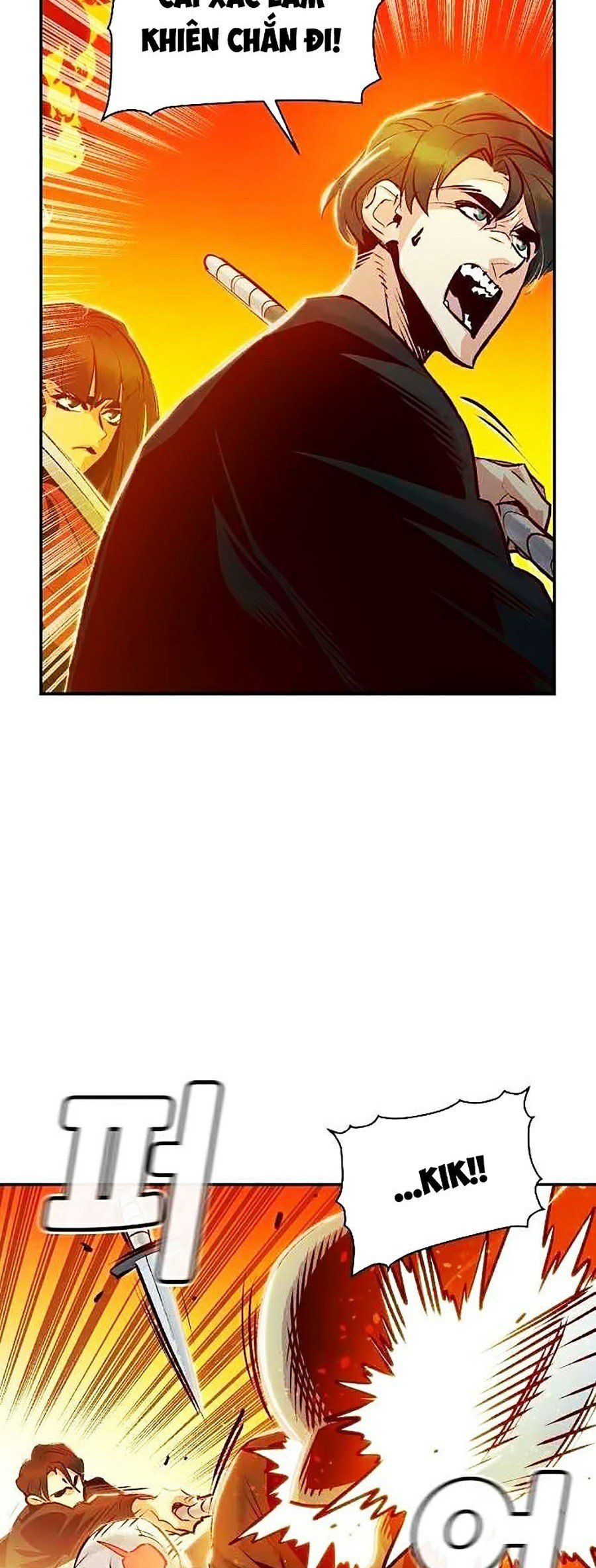 đọc truyện Độc Cô Tử Linh Sư Chương 5 ảnh 23 tại Thiên Thai Truyện