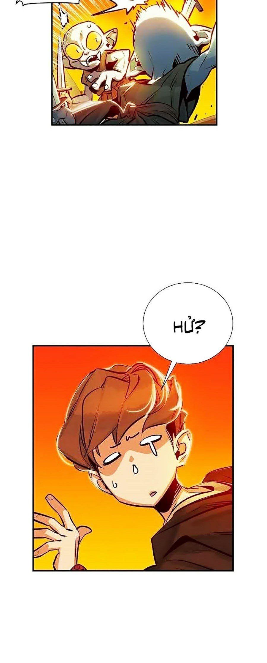 đọc truyện Độc Cô Tử Linh Sư Chương 5 ảnh 28 tại Thiên Thai Truyện