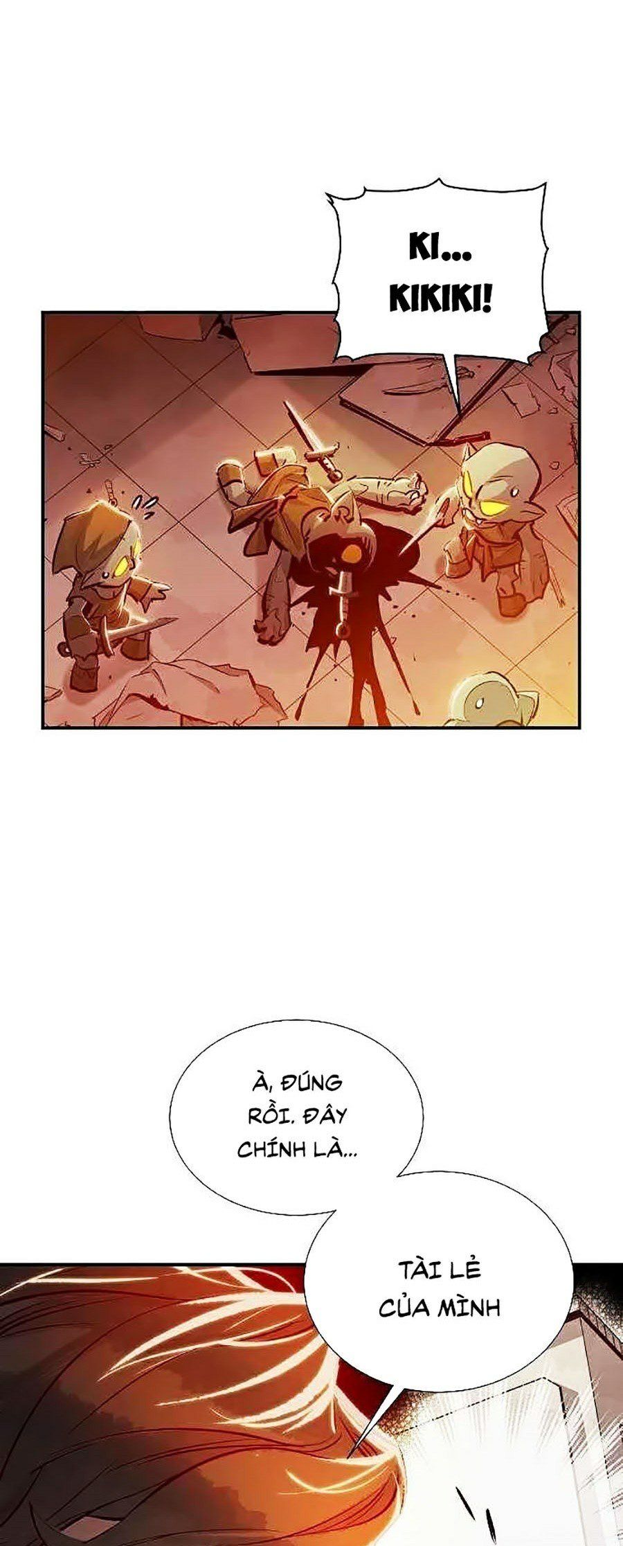 đọc truyện Độc Cô Tử Linh Sư Chương 5 ảnh 29 tại Thiên Thai Truyện