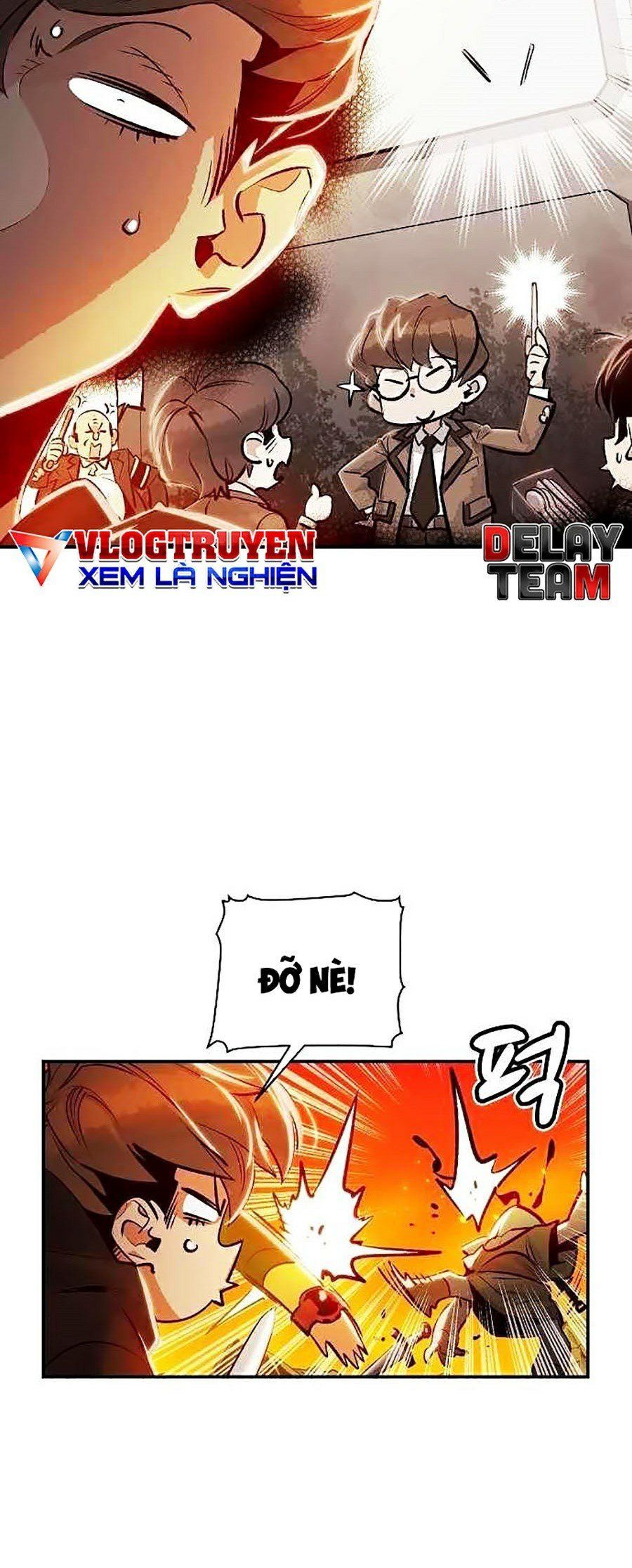 đọc truyện Độc Cô Tử Linh Sư Chương 5 ảnh 30 tại Thiên Thai Truyện