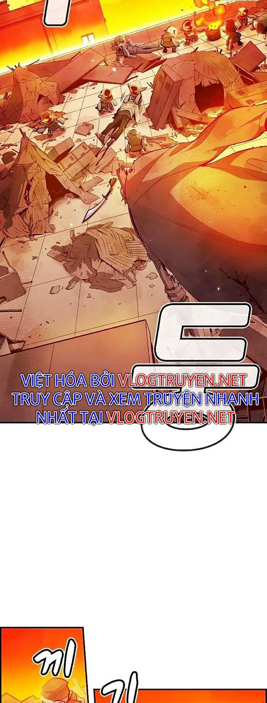 đọc truyện Độc Cô Tử Linh Sư Chương 5 ảnh 5 tại Thiên Thai Truyện